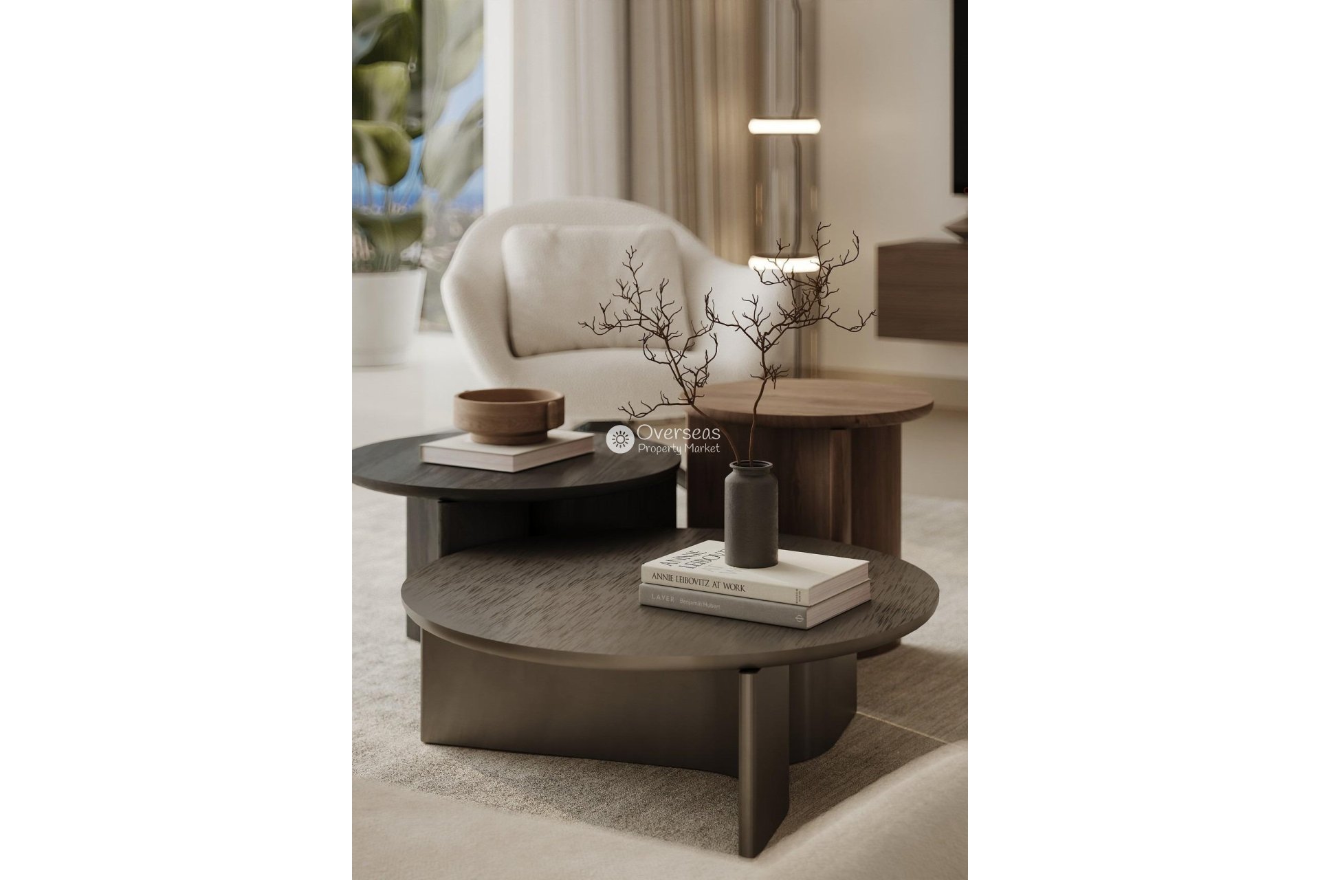 Nouvelle construction - Ground floor apartment -
Marbella