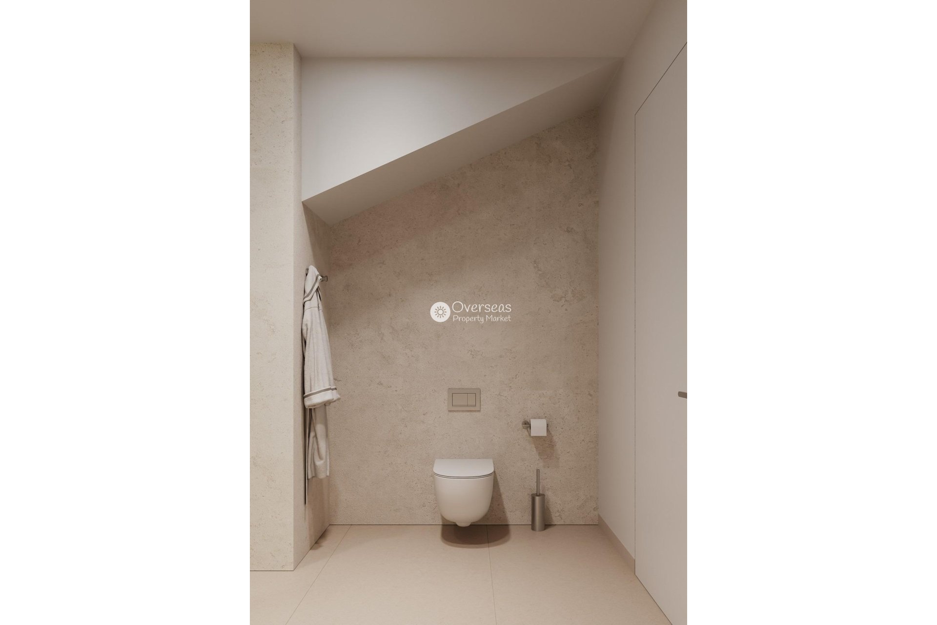 Nouvelle construction - Ground floor apartment -
Marbella