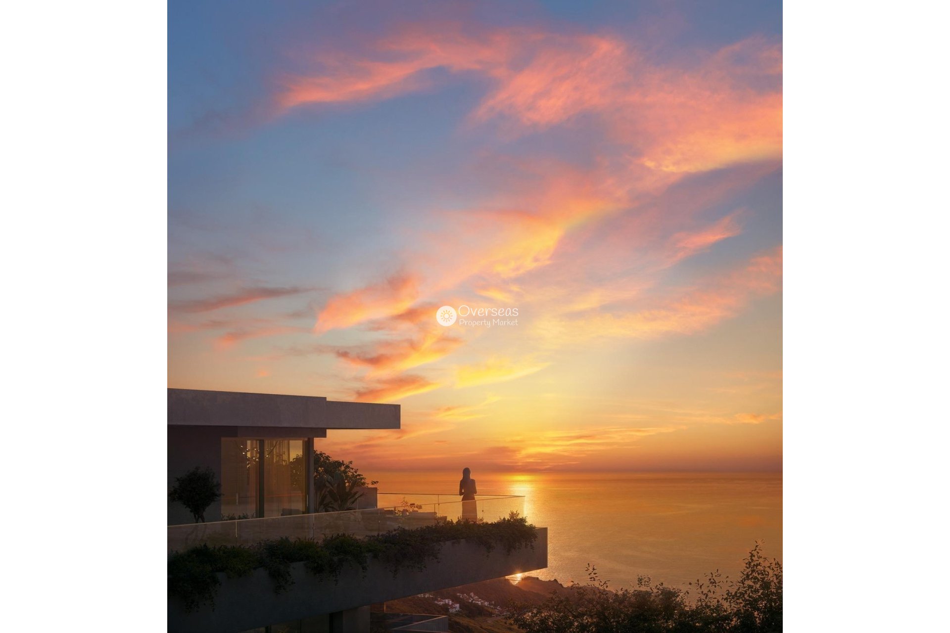 Nouvelle construction - Ground floor apartment -
Mijas