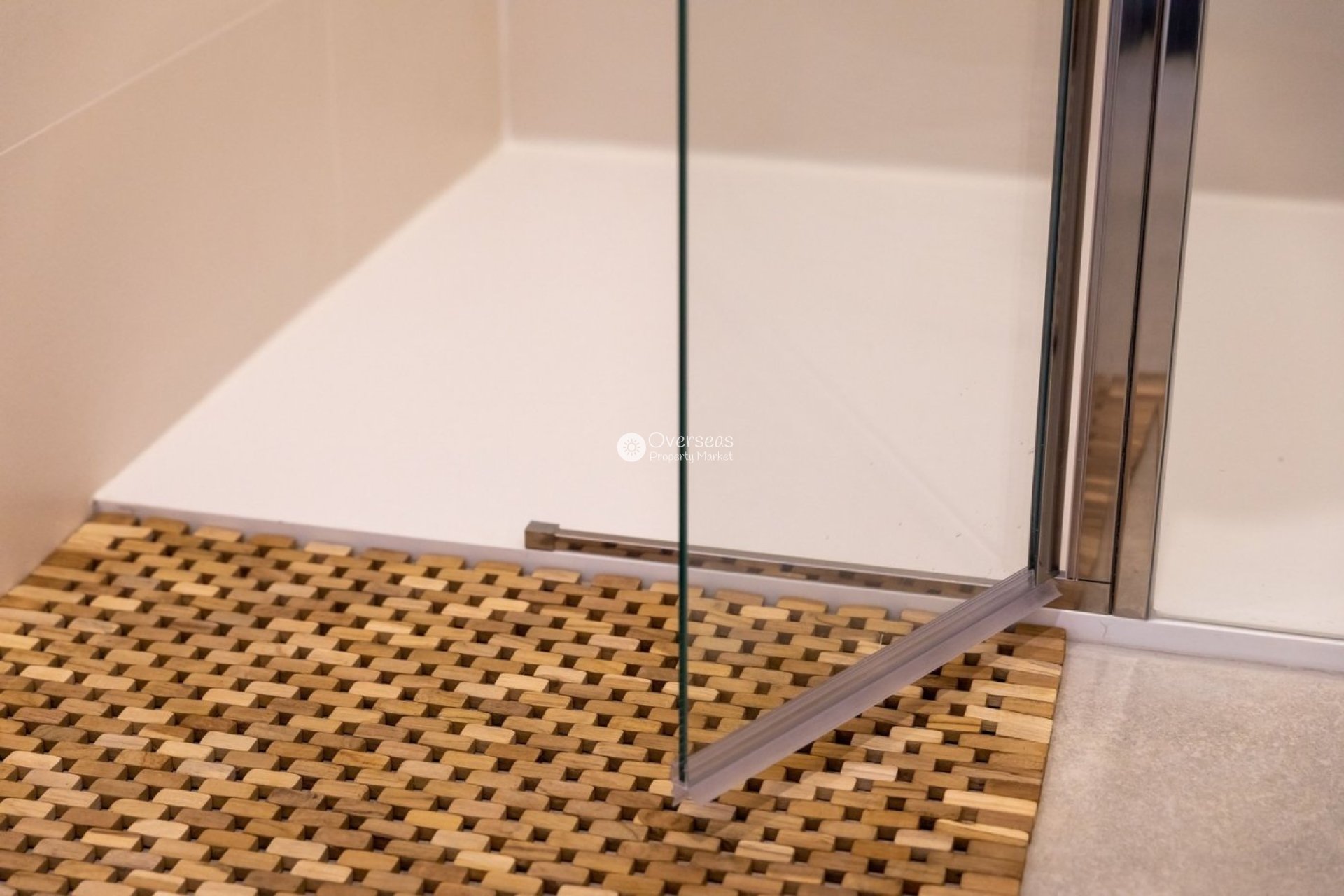 Nouvelle construction - Ground floor apartment -
Santa Pola