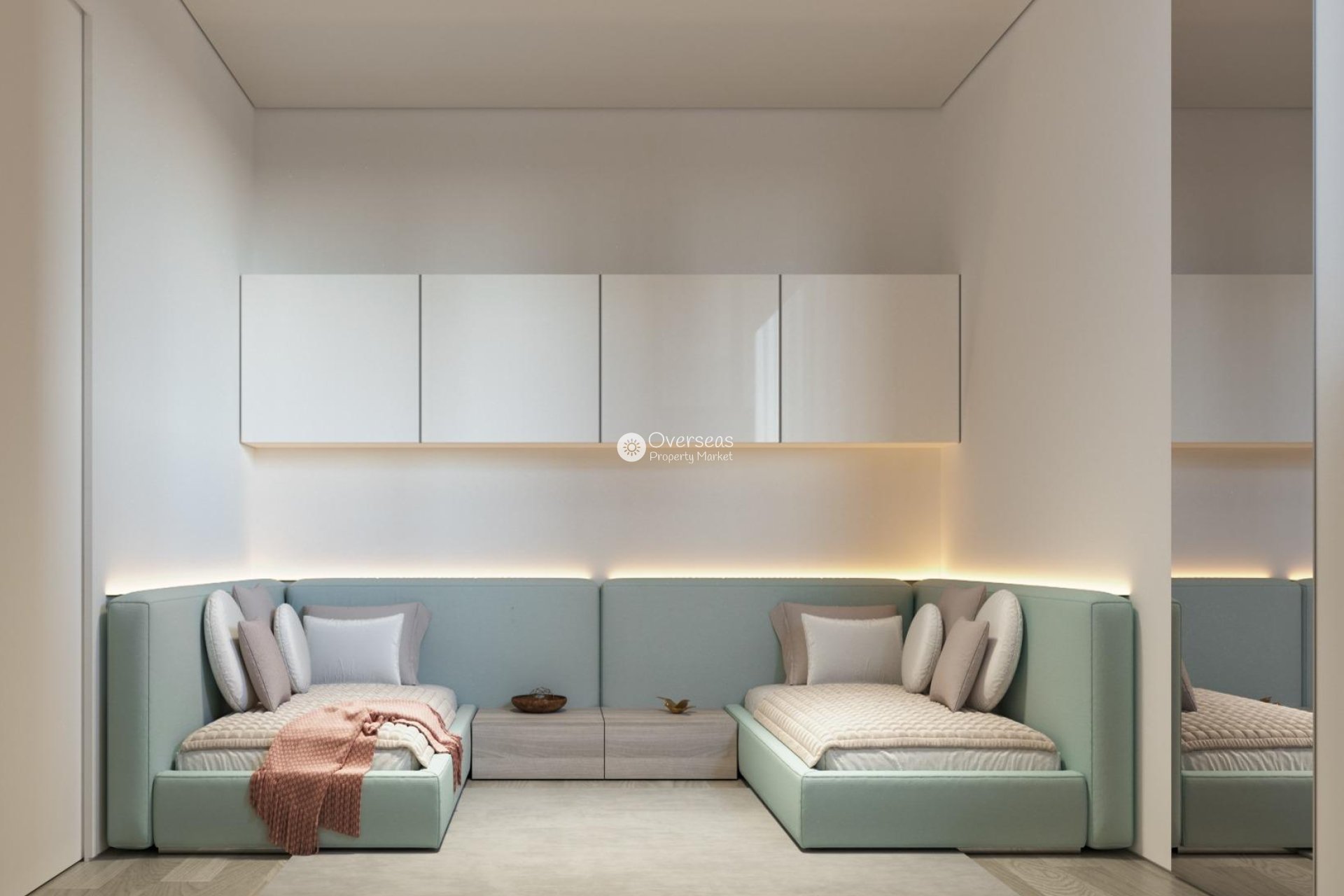 Nouvelle construction - Ground floor apartment -
Torrevieja