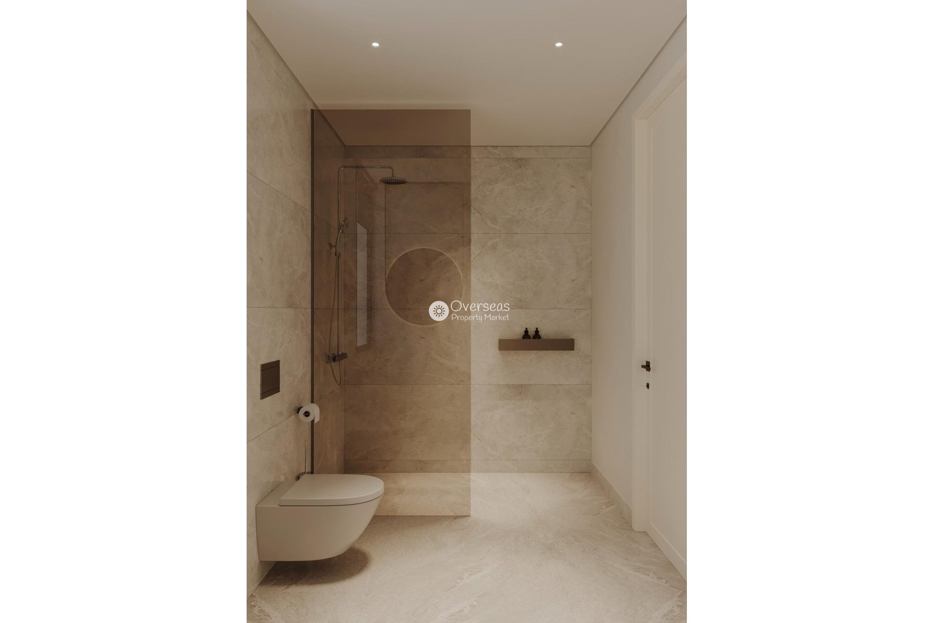 Nouvelle construction - Ground Floor Bungalow -
Mijas