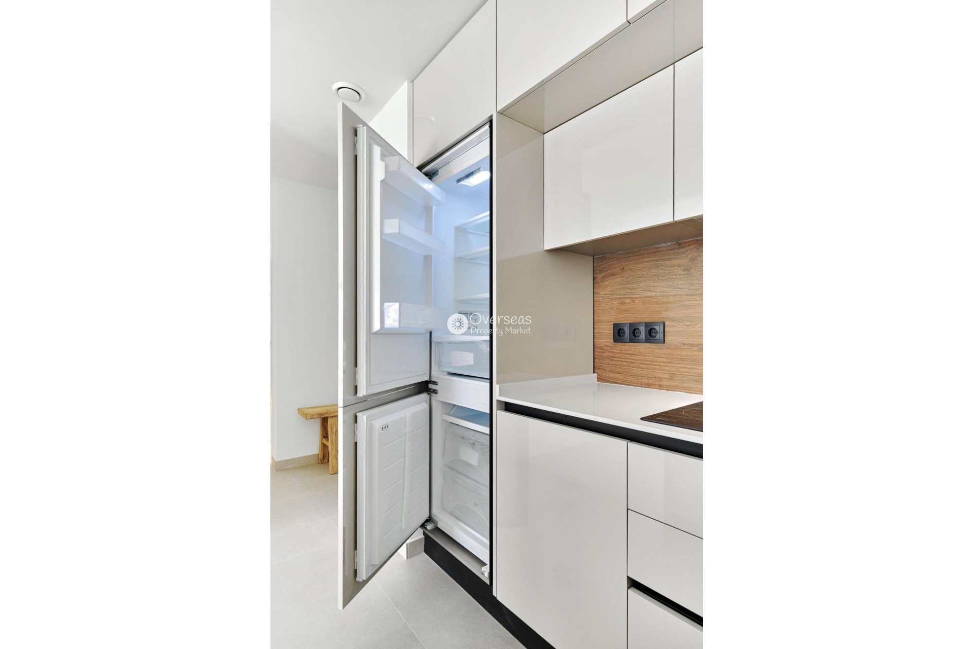 Nouvelle construction - Ground Floor Bungalow -
Torrevieja