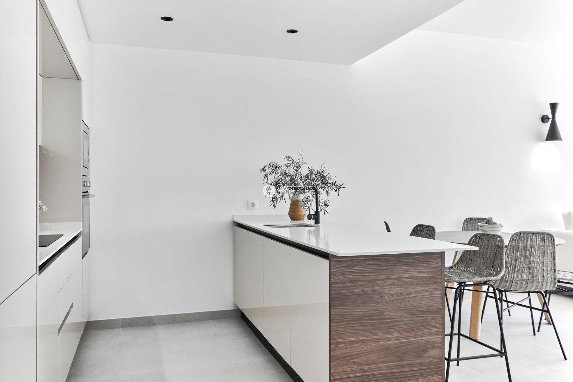 Nouvelle construction - Ground Floor Bungalow -
Torrevieja