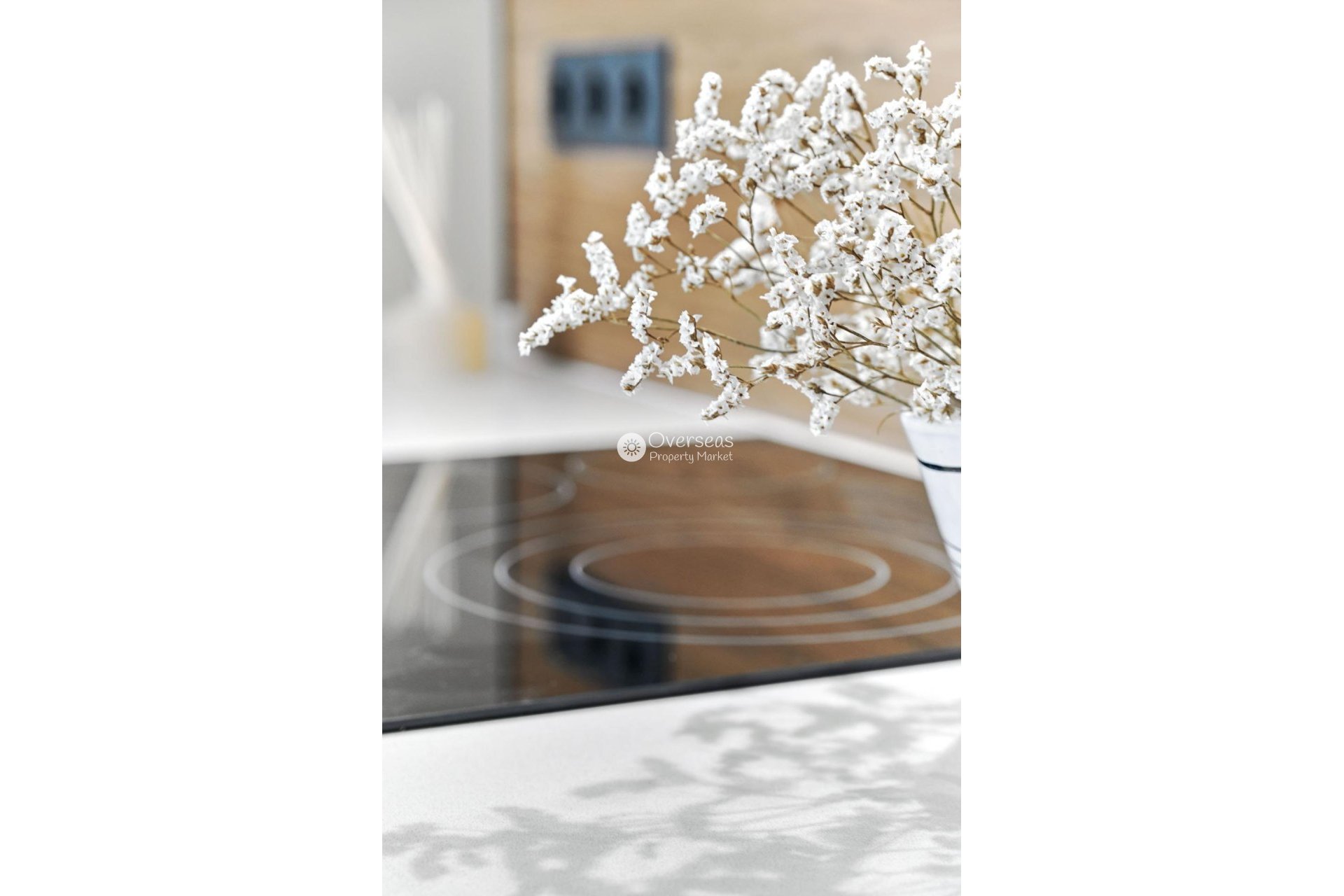 Nouvelle construction - Ground Floor Bungalow -
Torrevieja