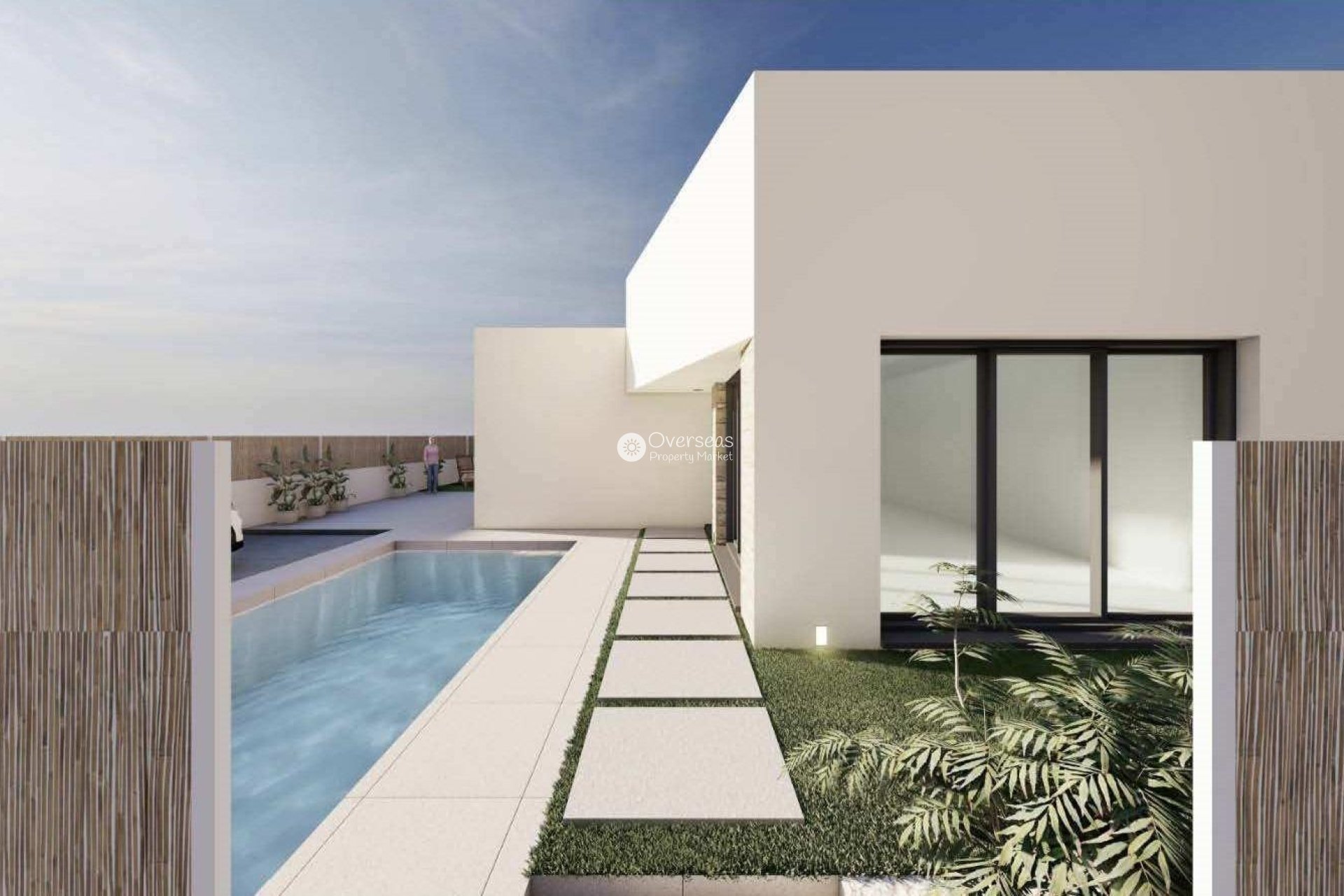 Nouvelle construction - Maison de ville -
Bigastro - Loma Alta