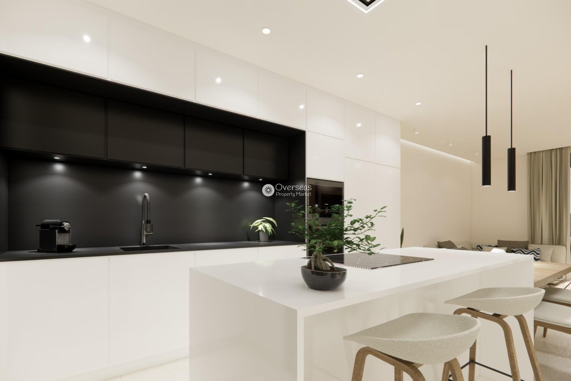 Nouvelle construction - Maison de ville -
Dolores - urbanizacion