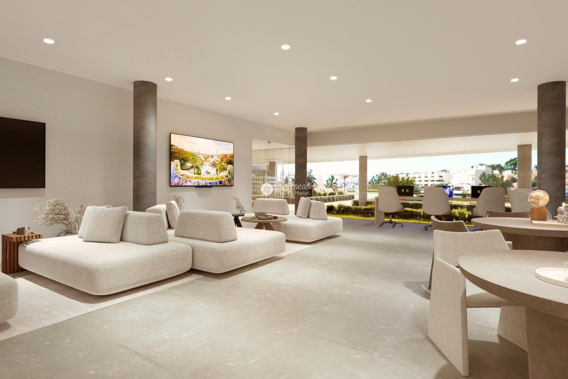 Nouvelle construction - Maison de ville -
Fuengirola