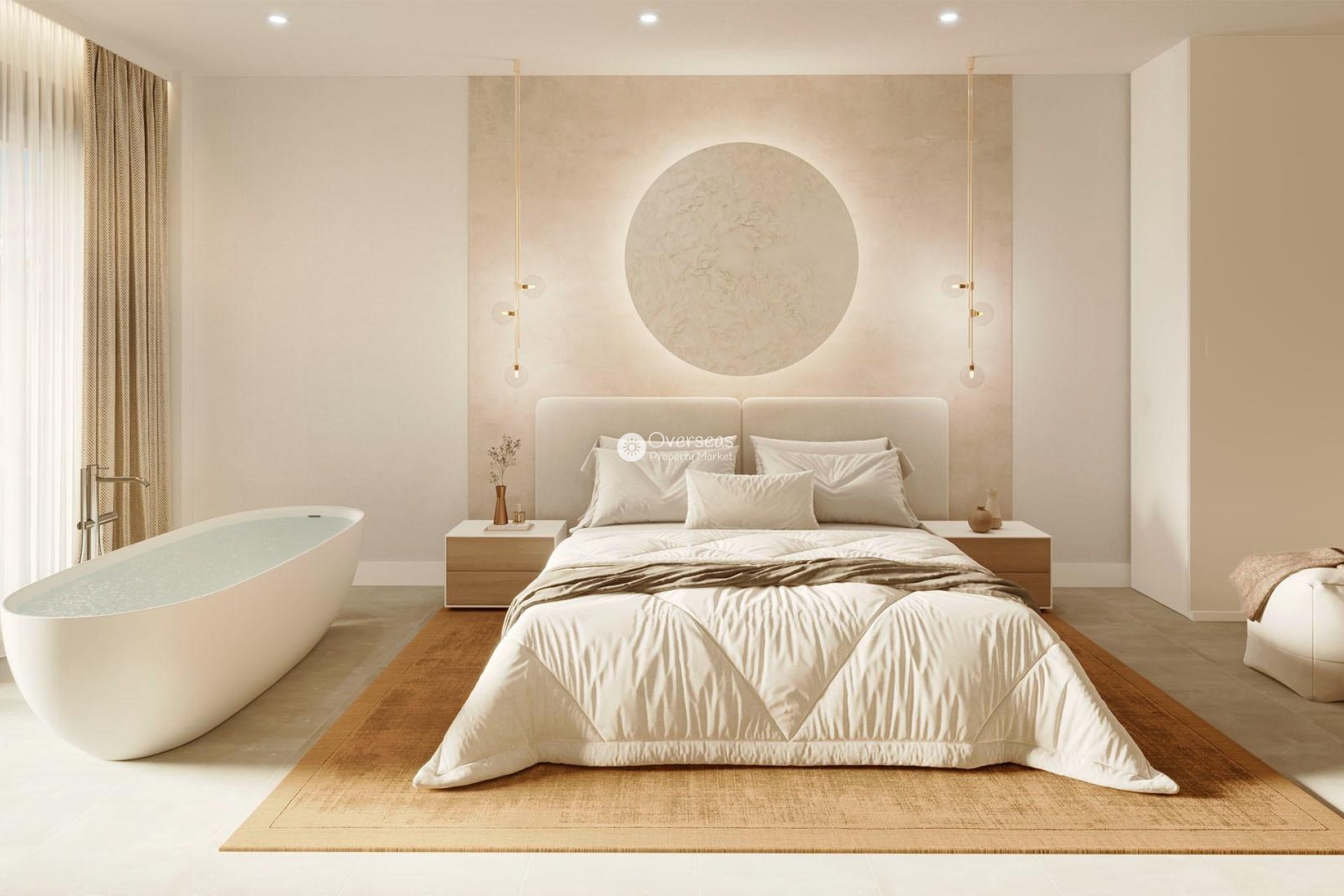 Nouvelle construction - Maison de ville -
Fuengirola