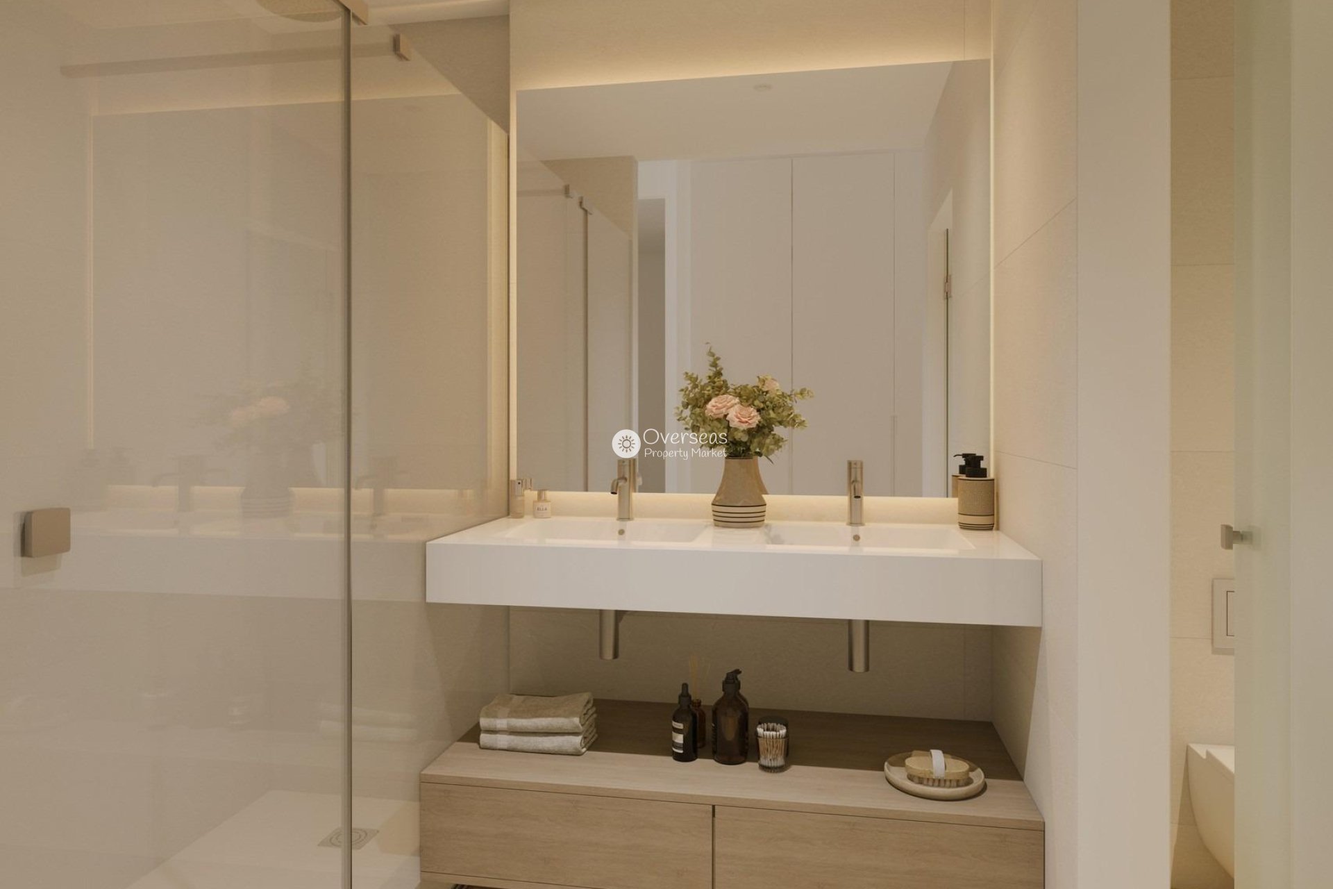 Nouvelle construction - Maison de ville -
Fuengirola