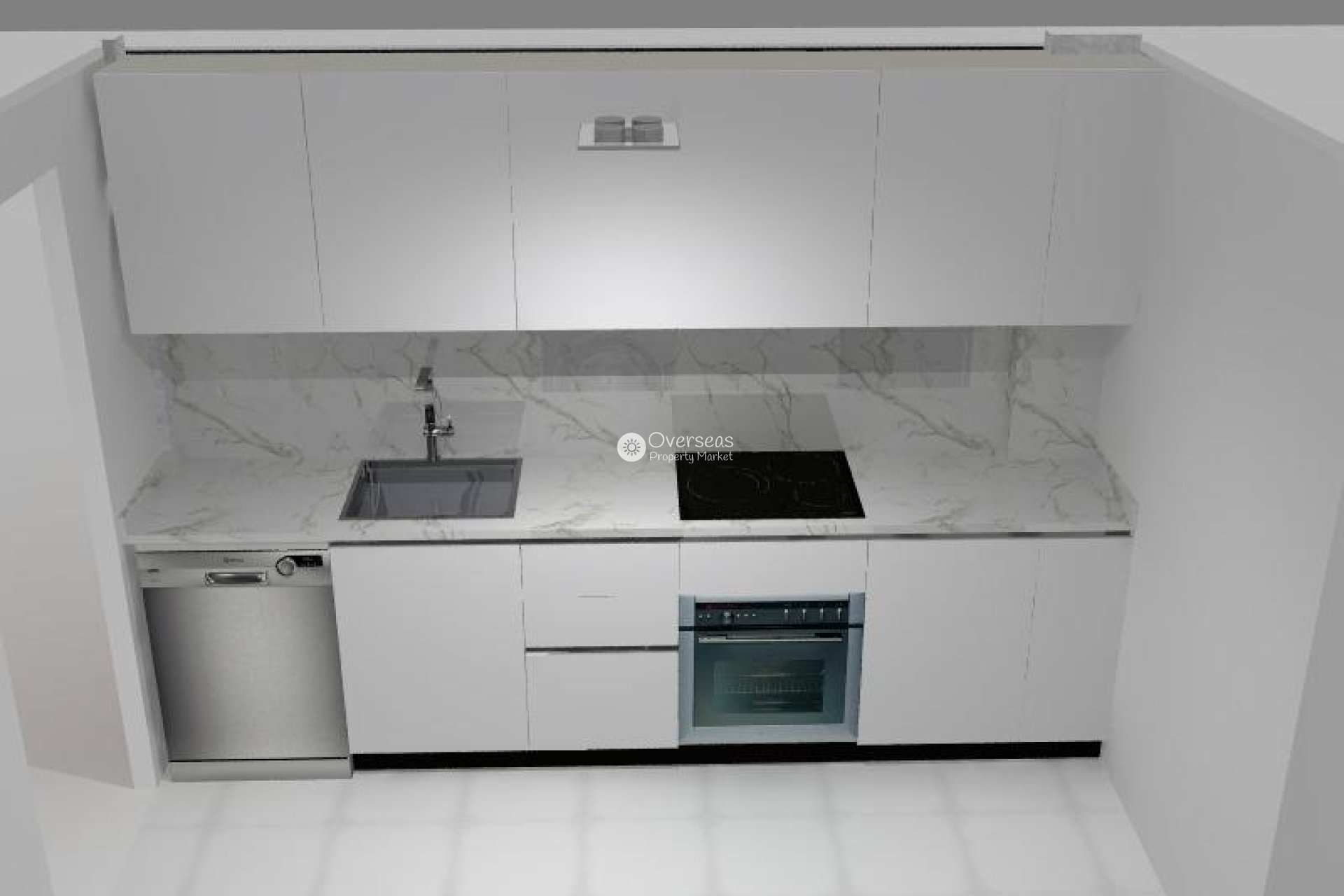 Nouvelle construction - Maison de ville -
La Union