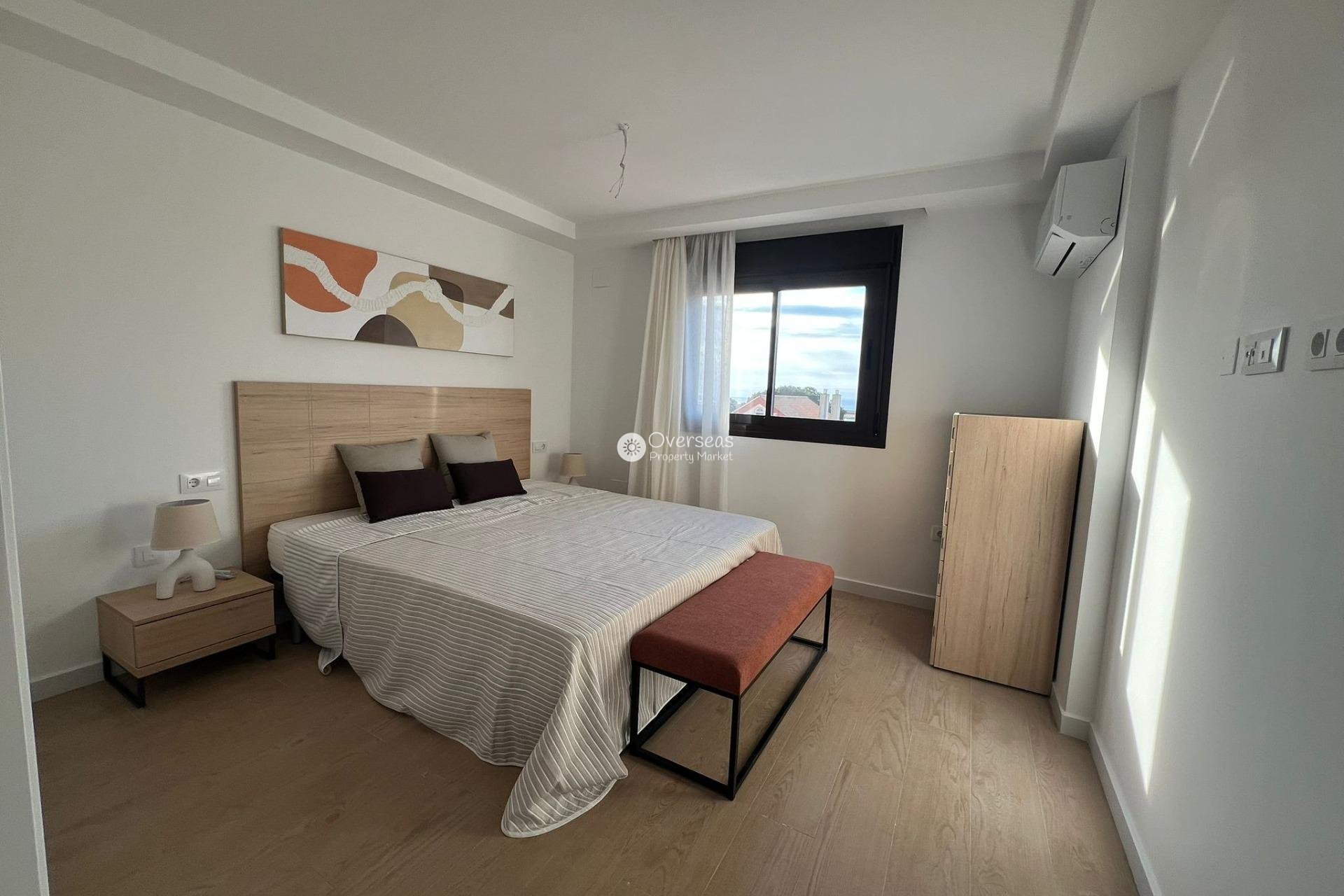 Nouvelle construction - Maison de ville -
La Union