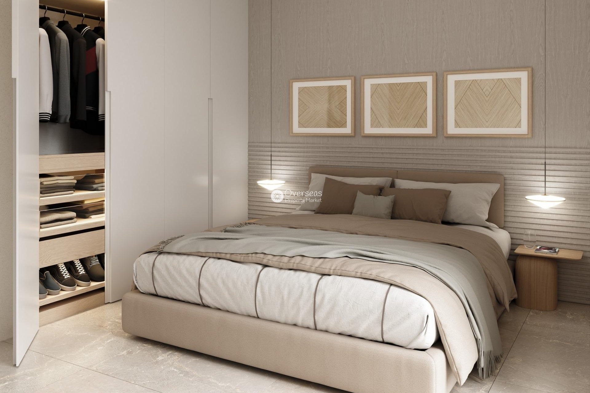 Nouvelle construction - Maison de ville -
Manilva