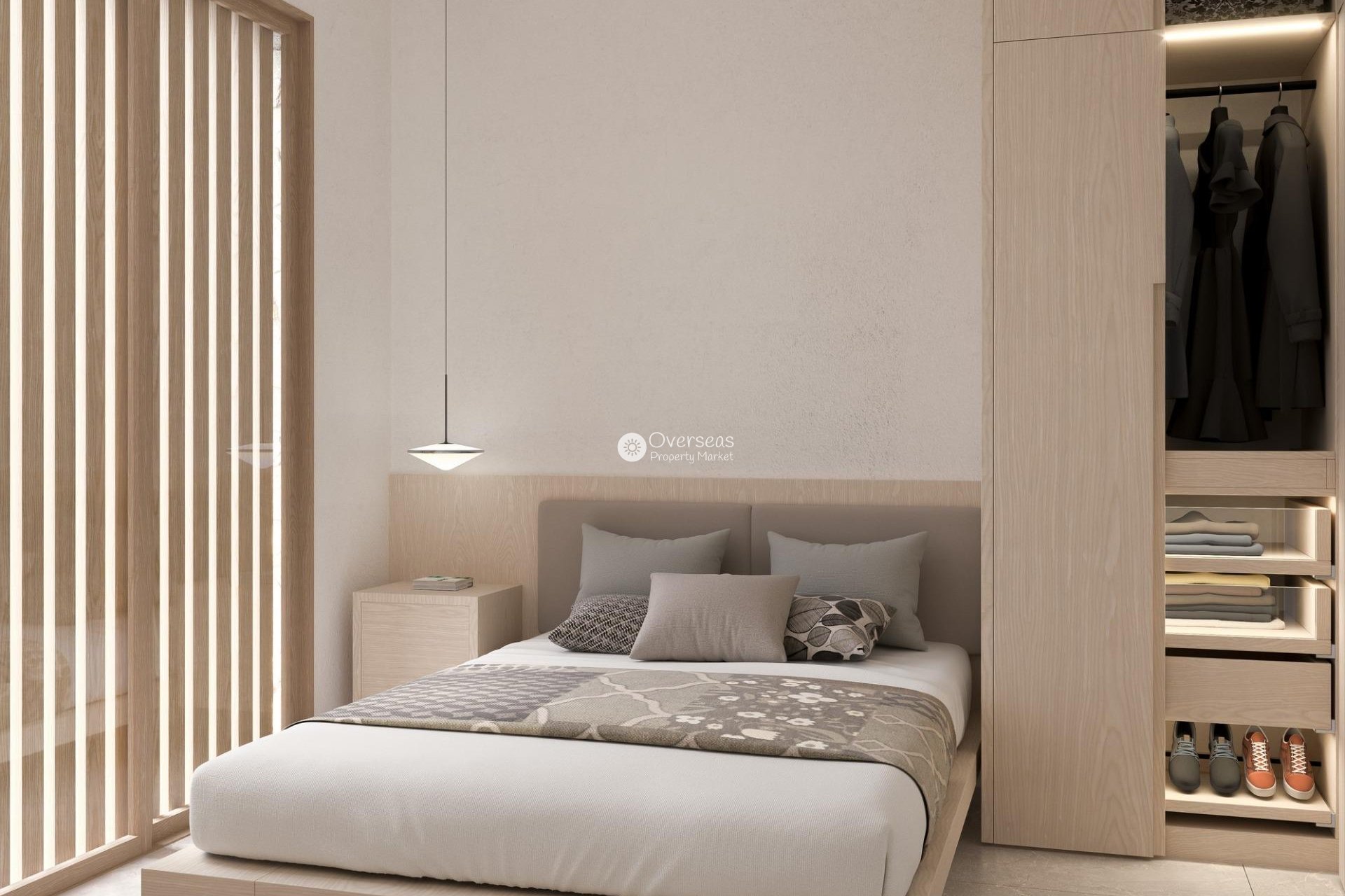 Nouvelle construction - Maison de ville -
Manilva