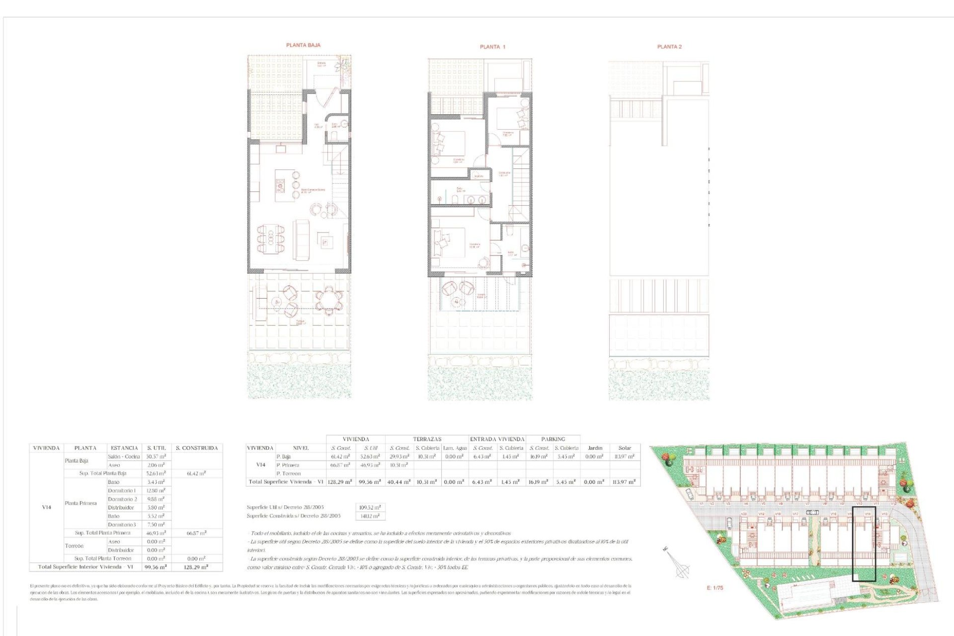 Nouvelle construction - Maison de ville -
Manilva