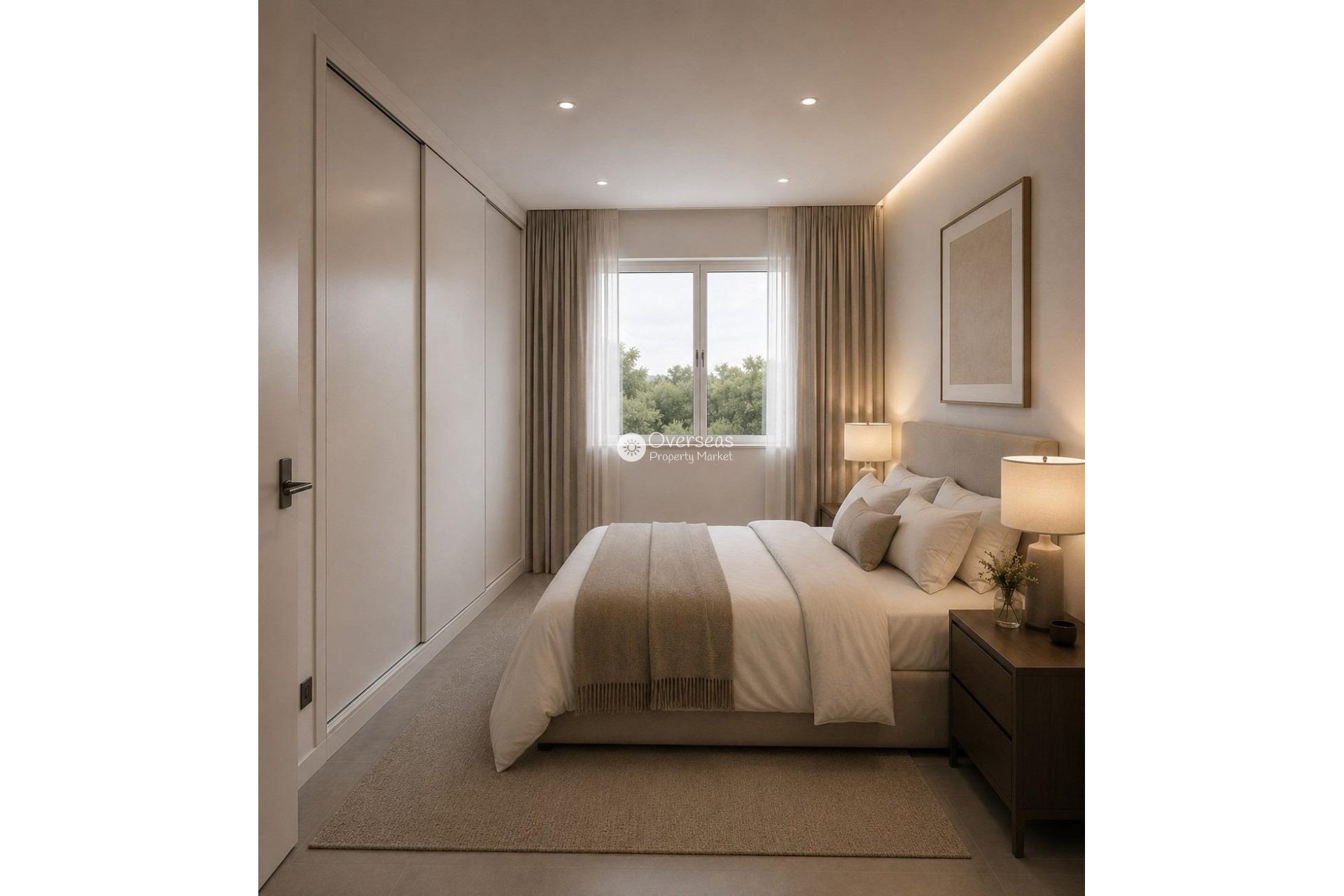 Nouvelle construction - Maison de ville -
Mazarron