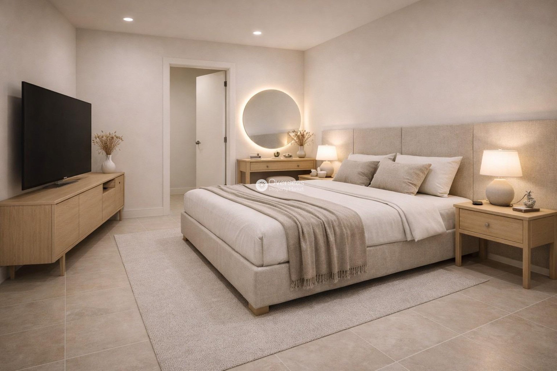 Nouvelle construction - Maison de ville -
Mazarron