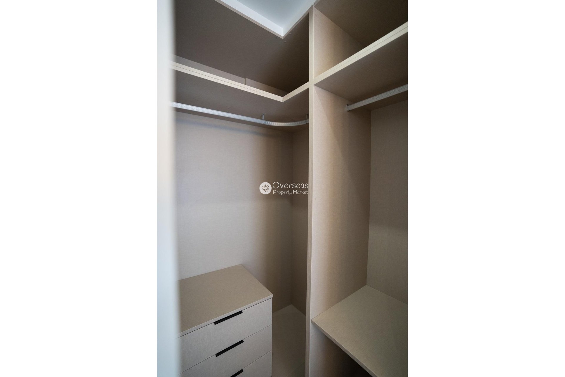 Nouvelle construction - Maison de ville -
Orihuela Costa