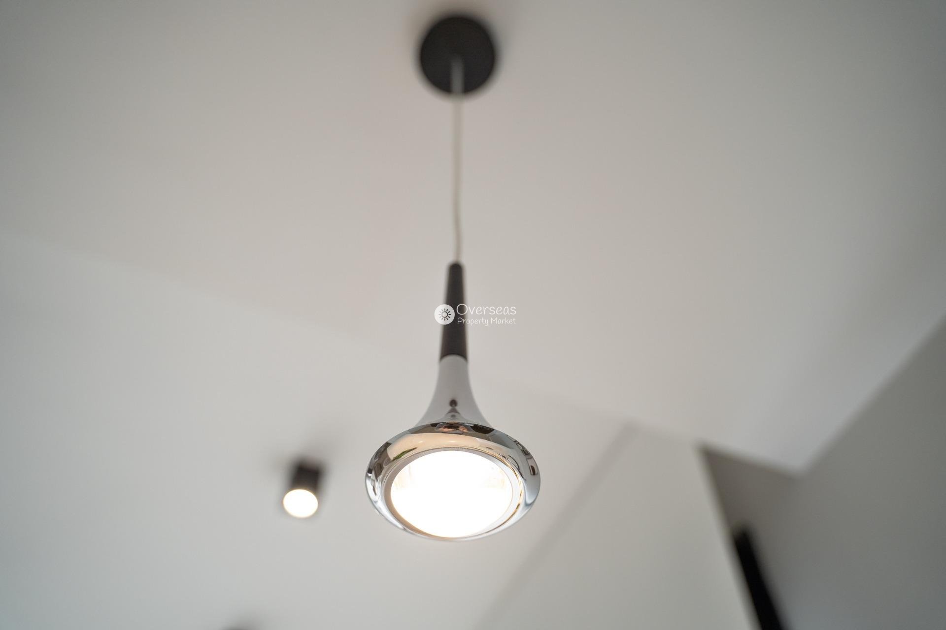 Nouvelle construction - Maison de ville -
Orihuela Costa