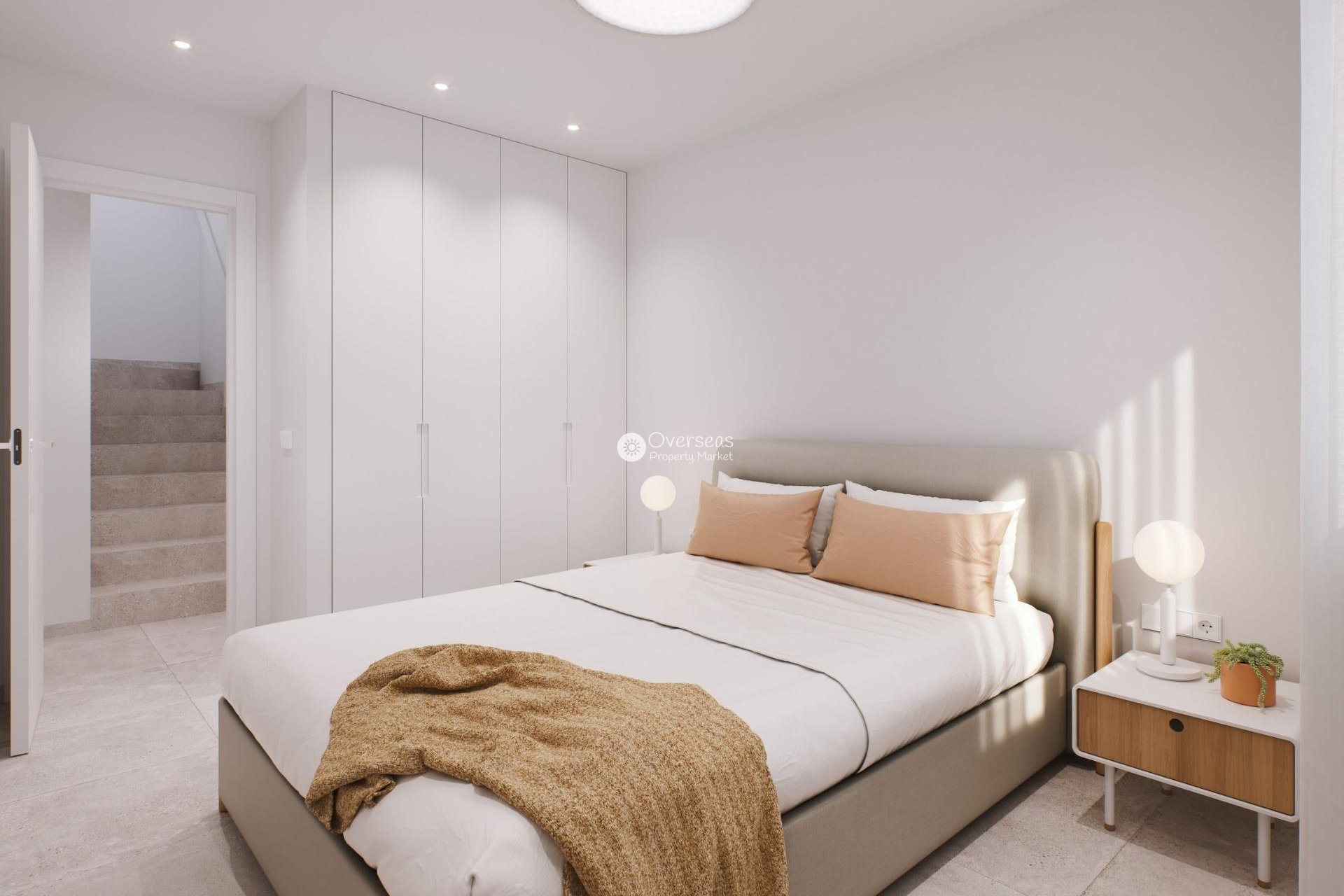 Nouvelle construction - Maison de ville -
Pilar de La Horadada