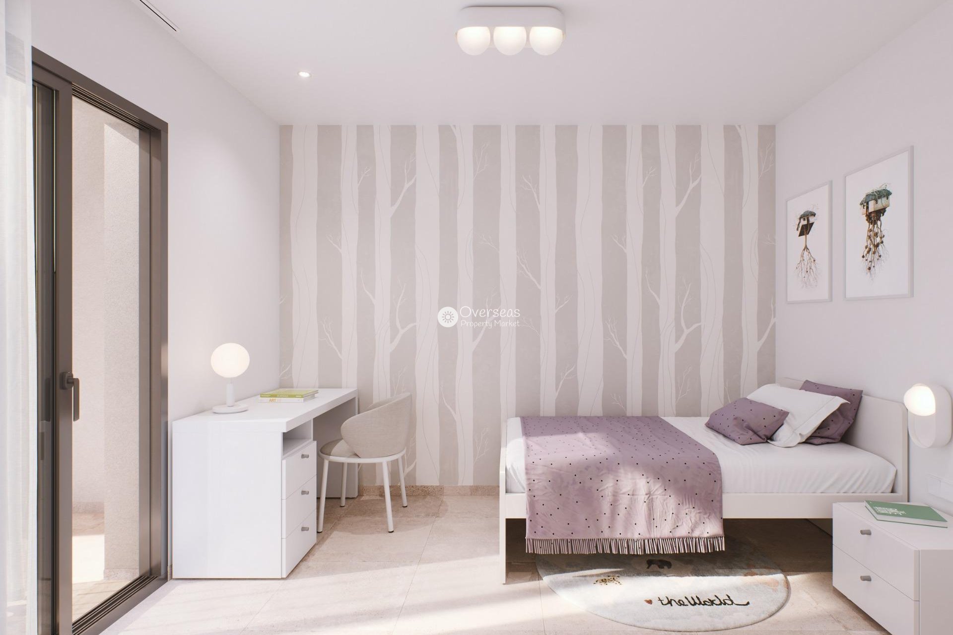 Nouvelle construction - Maison de ville -
Pilar de La Horadada