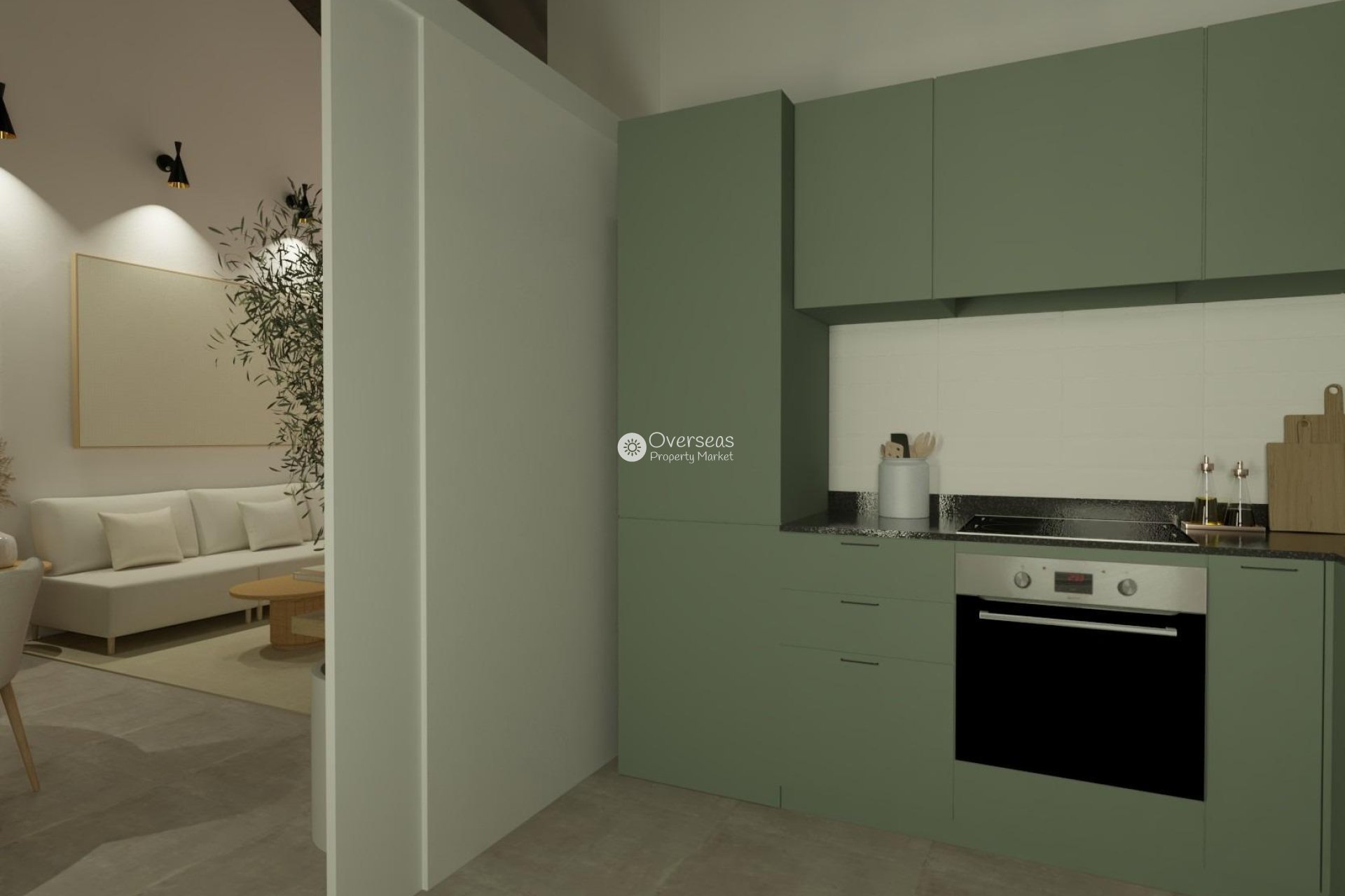Nouvelle construction - Maison de ville -
Sucina - Peraleja Golf