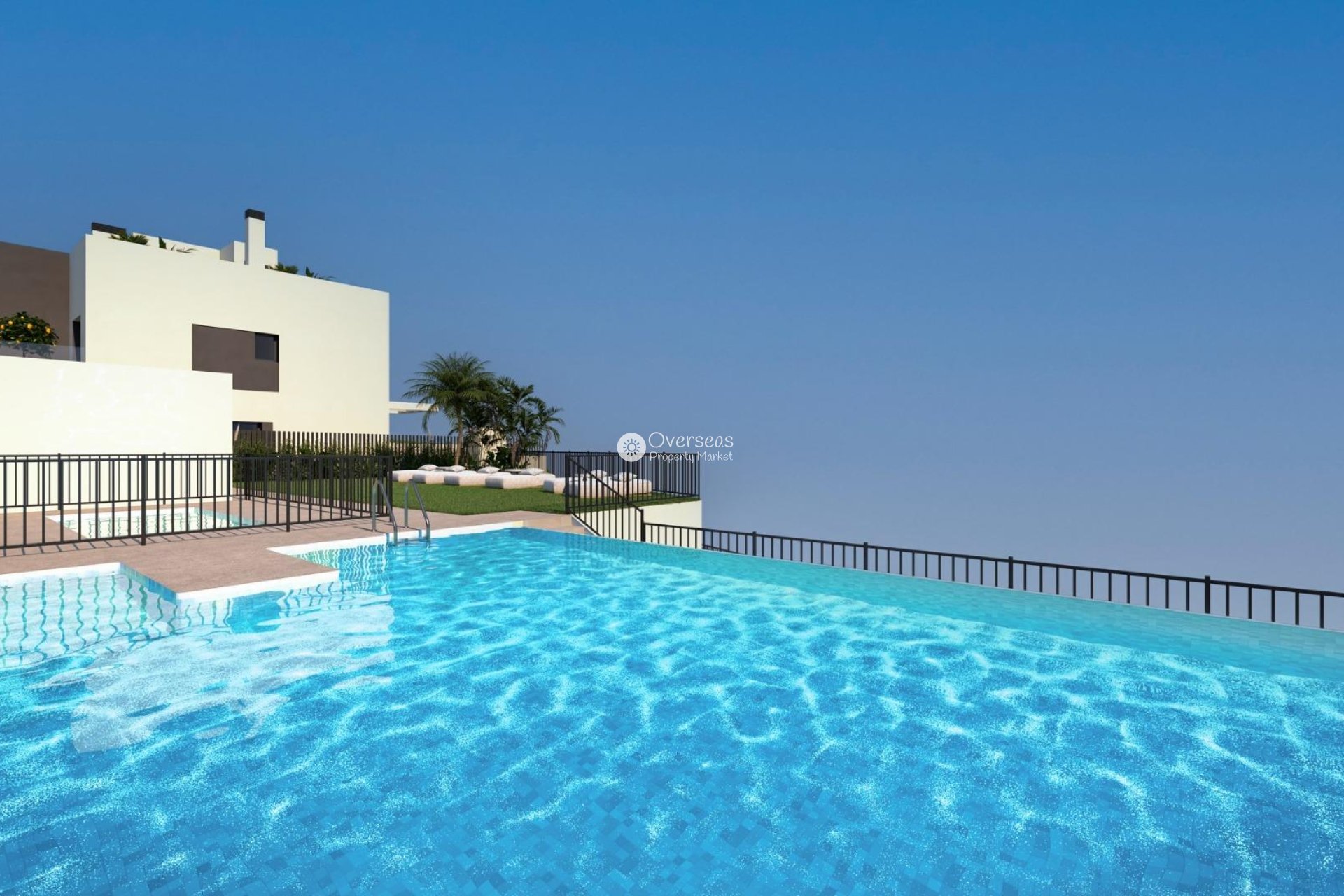 Nouvelle construction - Maison de ville -
Vélez Málaga