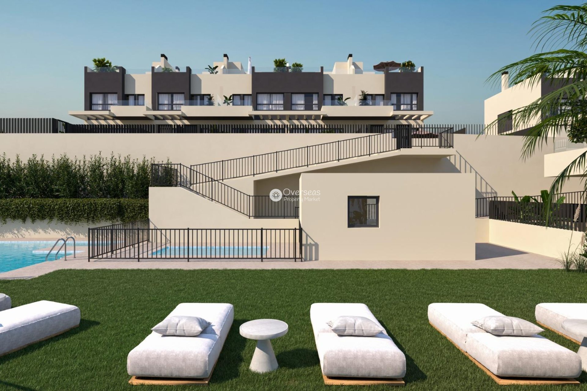 Nouvelle construction - Maison de ville -
Vélez Málaga