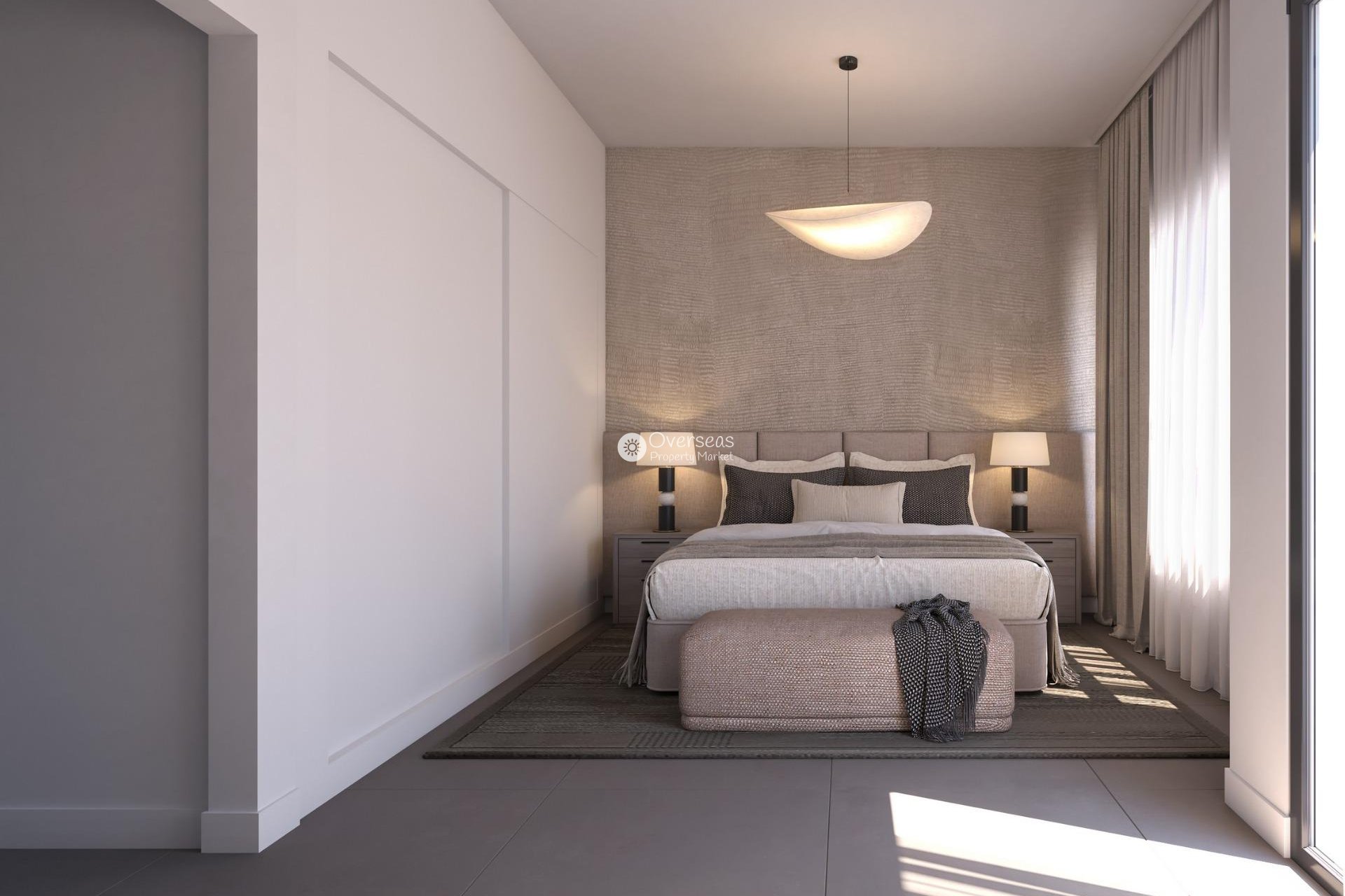 Nouvelle construction - Maison de ville -
Vélez Málaga