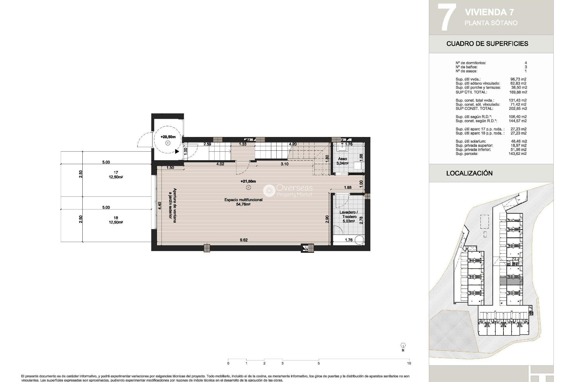 Nouvelle construction - Maison de ville -
Vélez Málaga