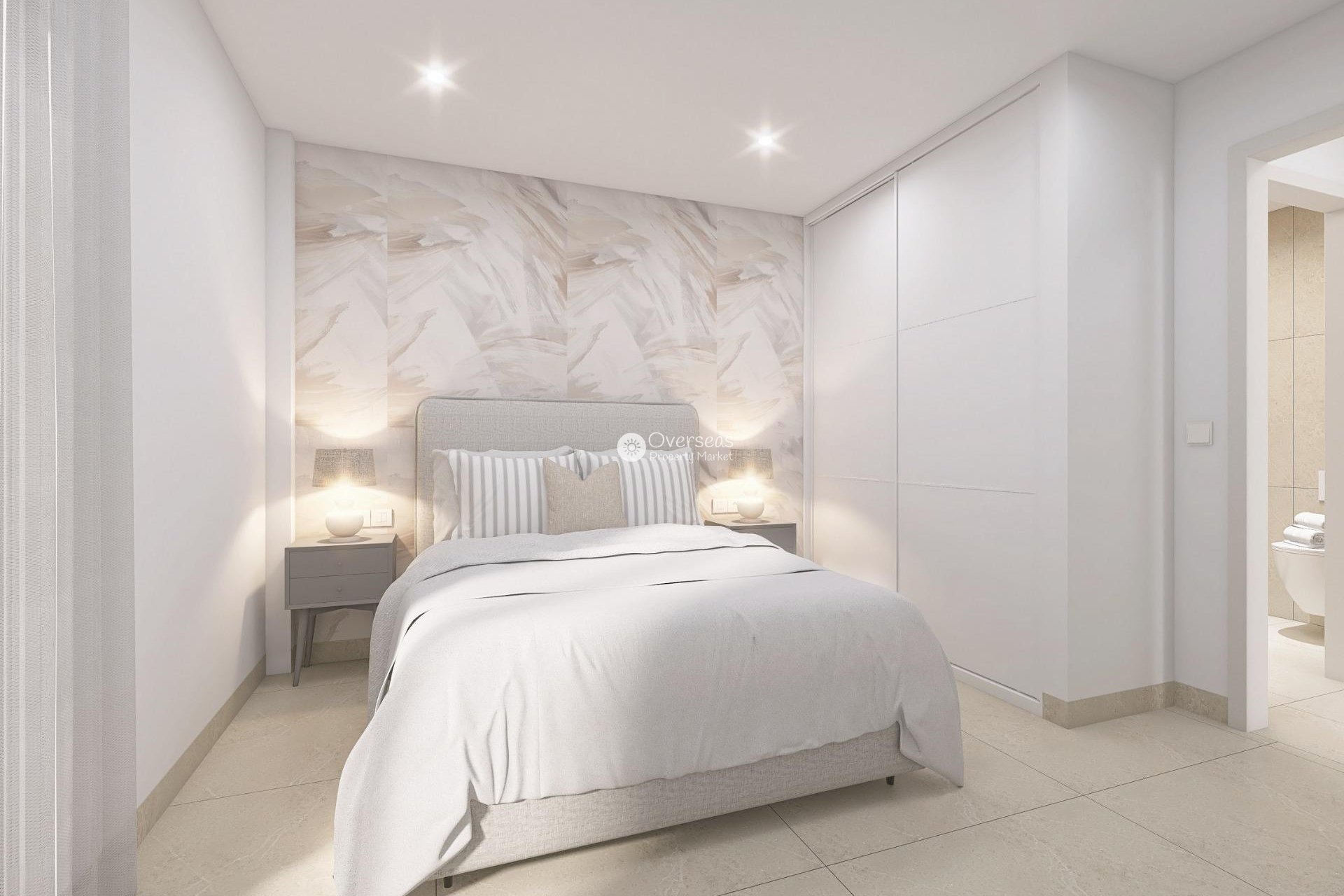 Nouvelle construction - Quad -
Bigastro