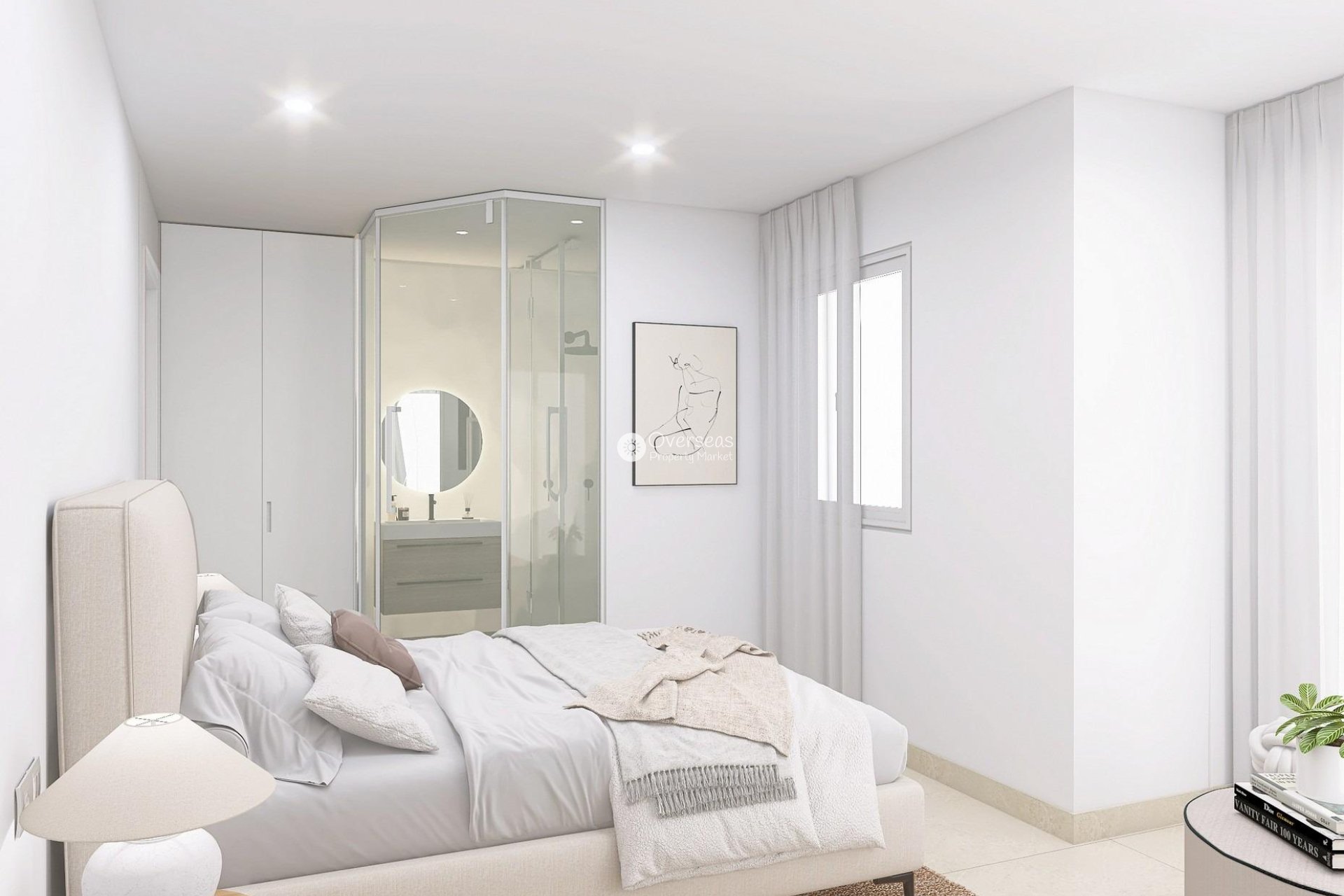 Nouvelle construction - Quad -
Bigastro