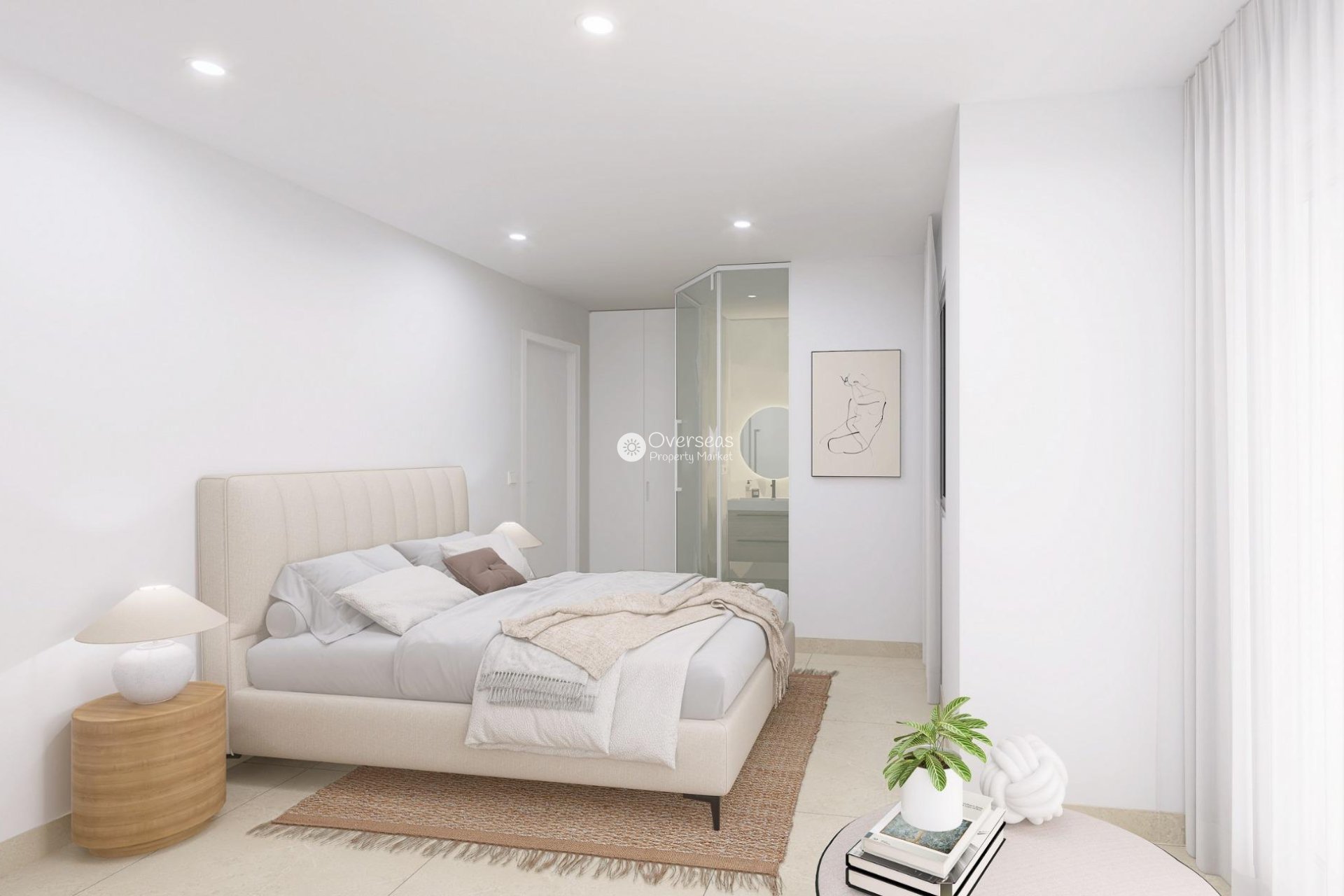 Nouvelle construction - Quad -
Bigastro