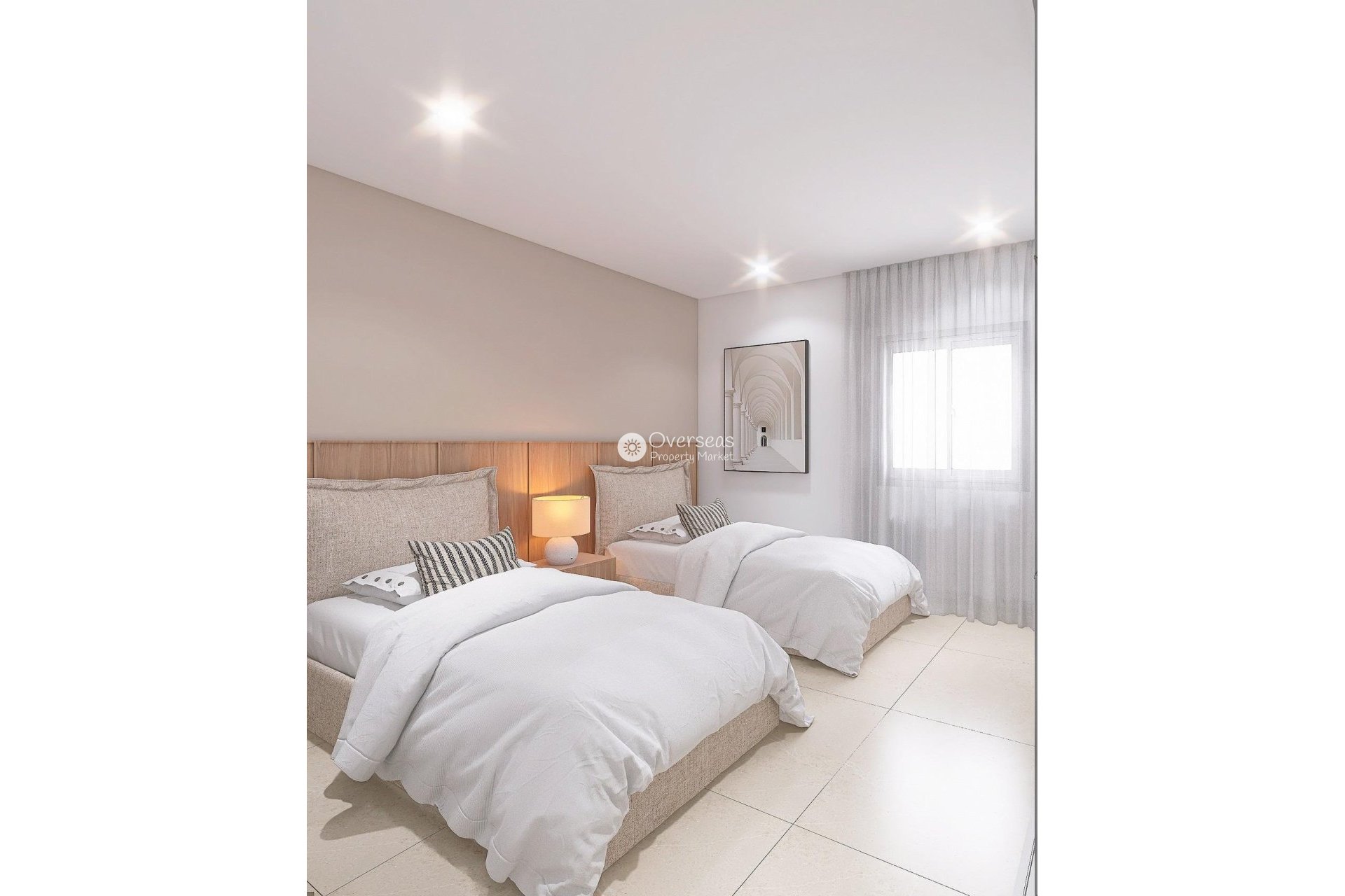Nouvelle construction - Quad -
Bigastro