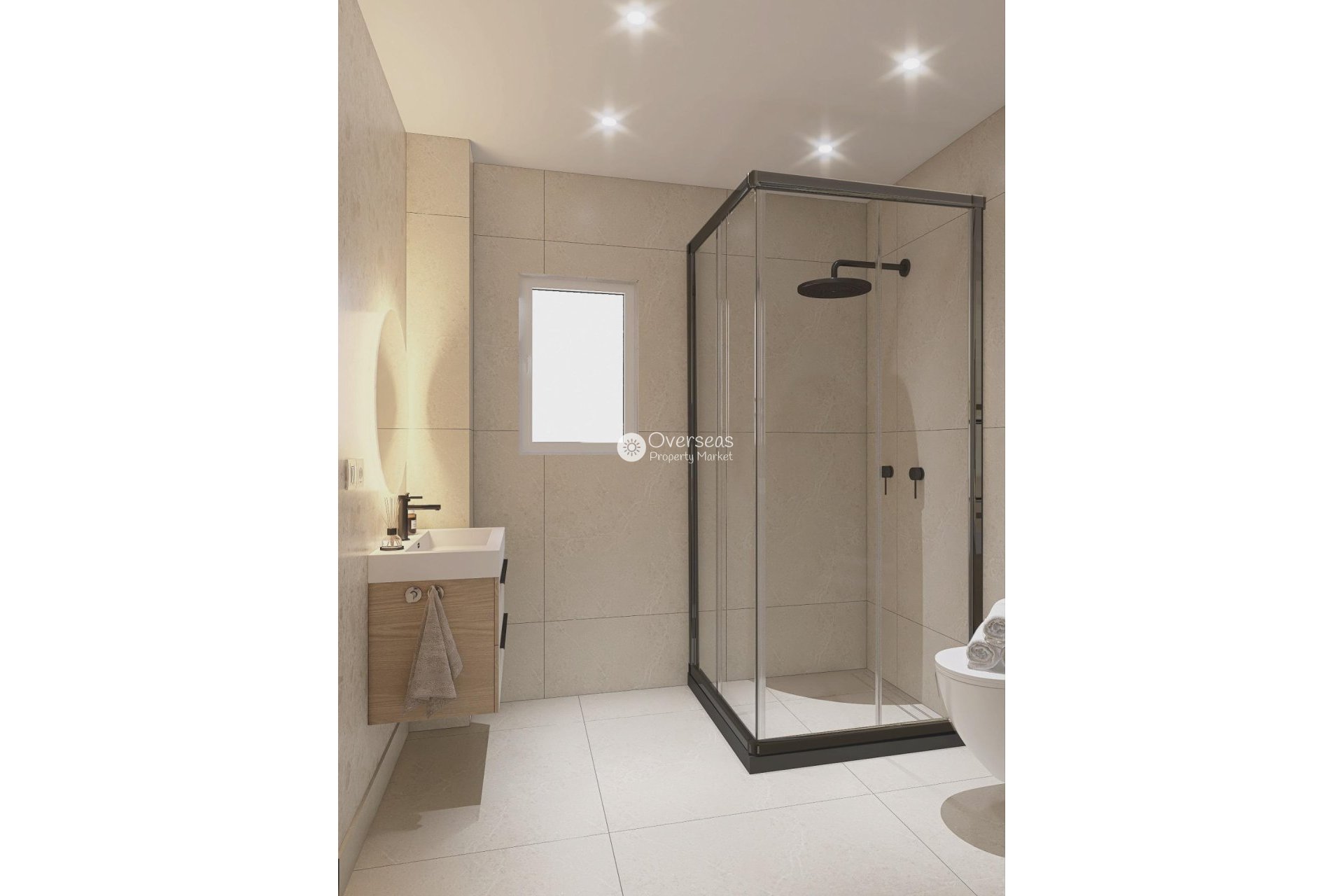 Nouvelle construction - Quad -
Bigastro