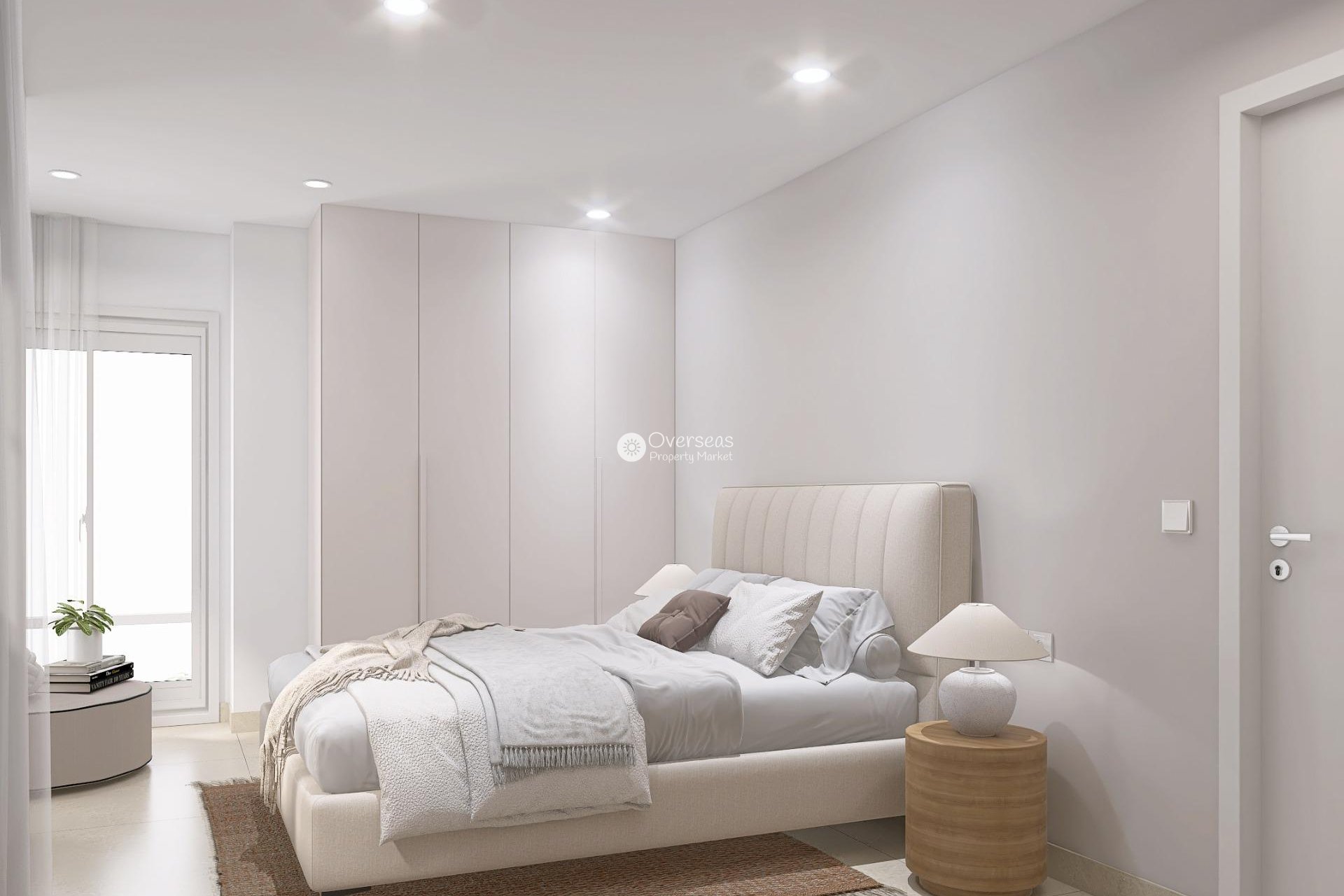 Nouvelle construction - Quad -
Bigastro