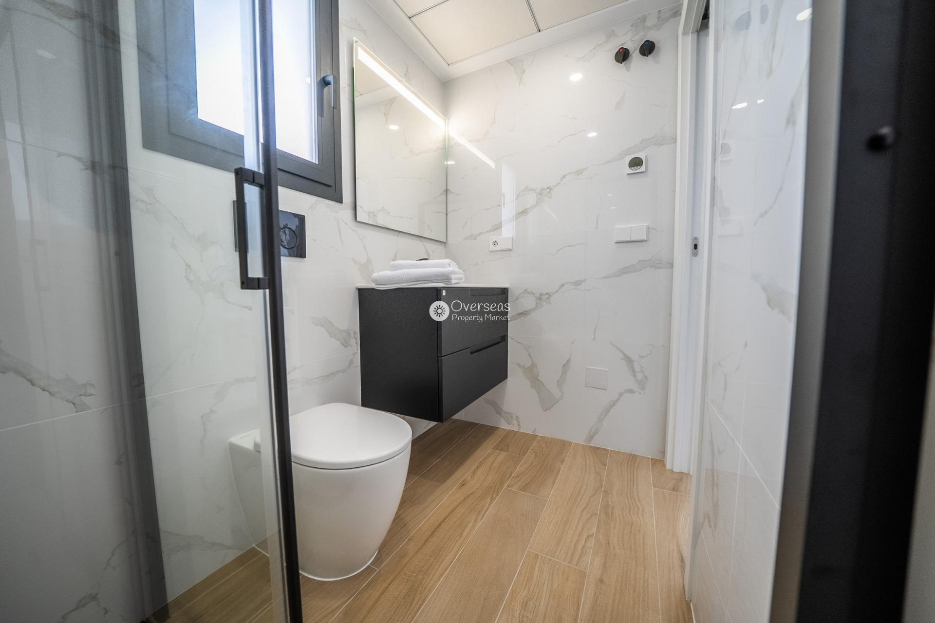 Nouvelle construction - Semidetached -
Algorfa