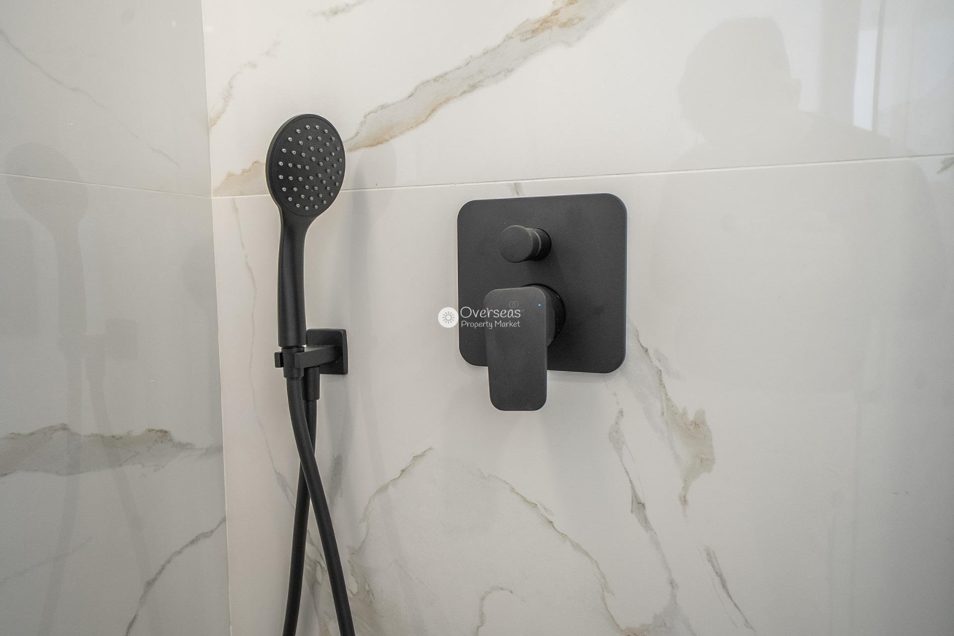 Nouvelle construction - Semidetached -
Algorfa