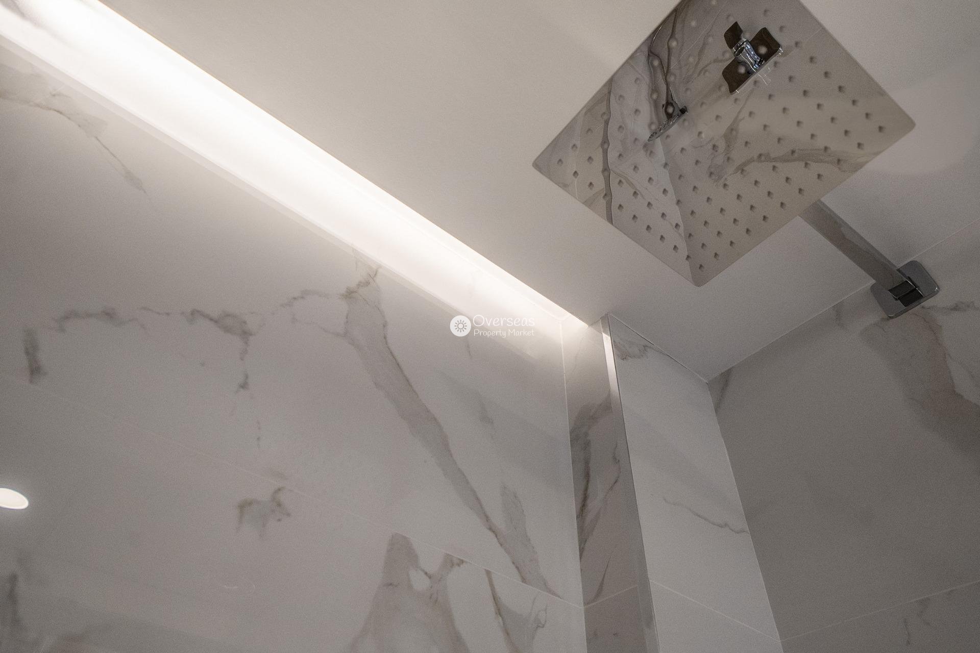 Nouvelle construction - Semidetached -
Algorfa