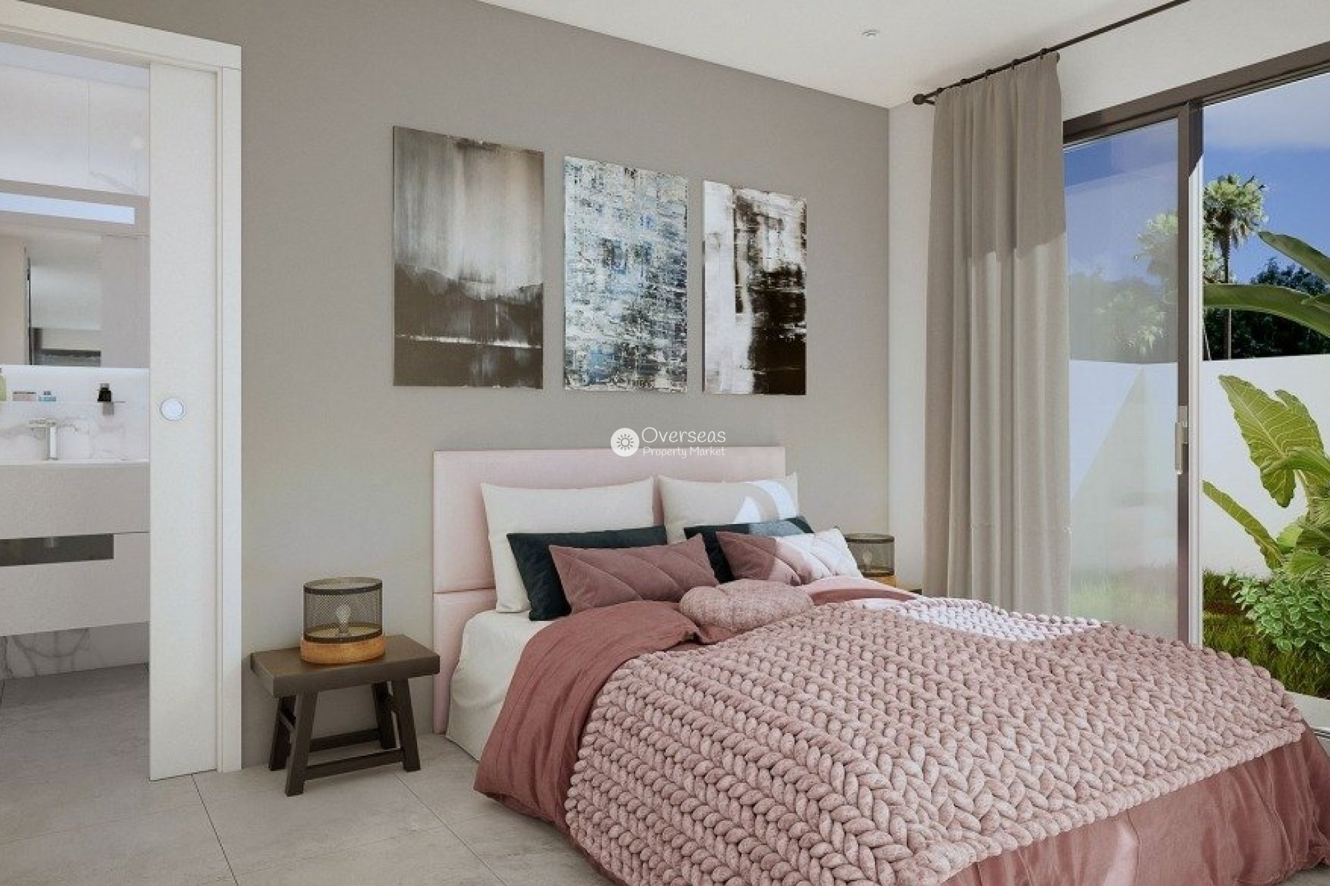 Nouvelle construction - Semidetached -
Daya Nueva