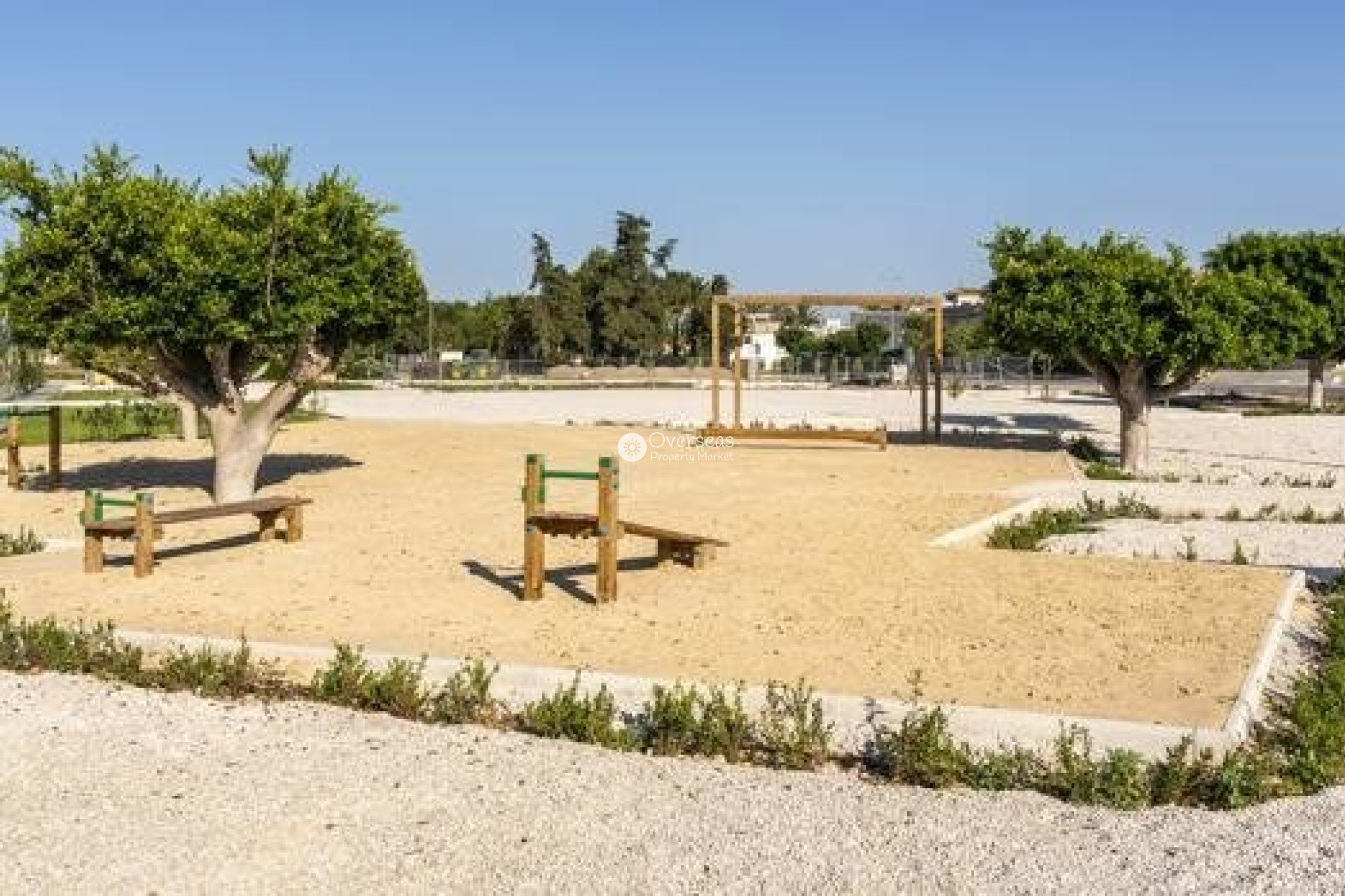 Nouvelle construction - Semidetached -
Daya Nueva