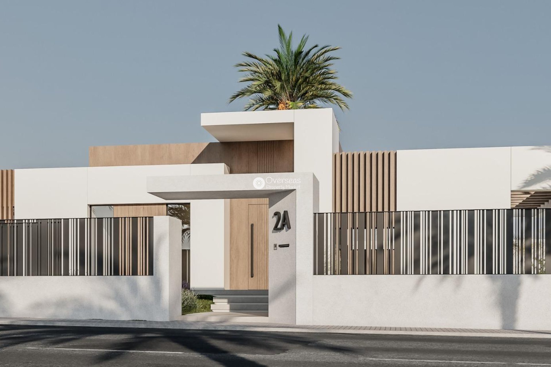 Nouvelle construction - Semidetached -
El Campello