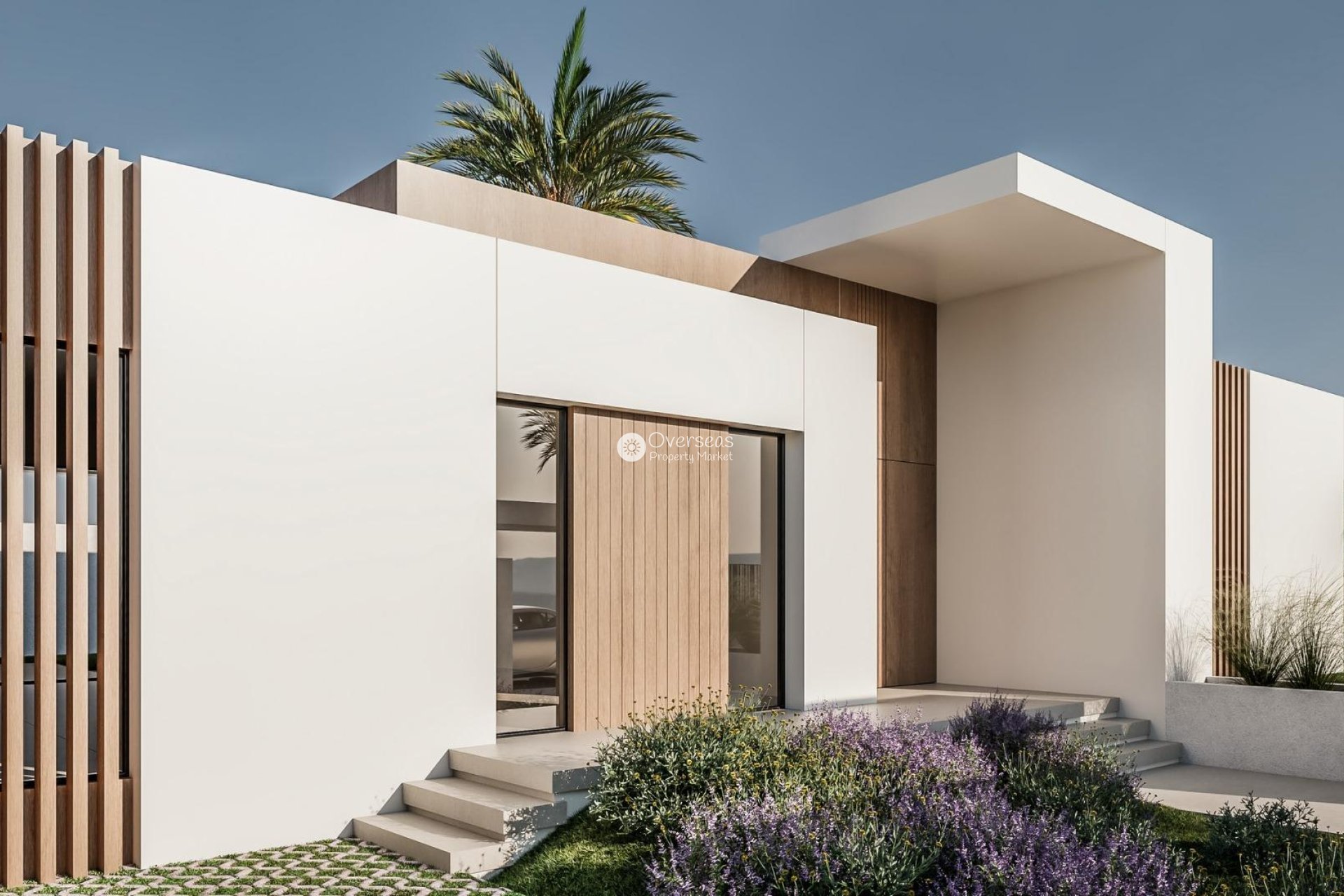 Nouvelle construction - Semidetached -
El Campello