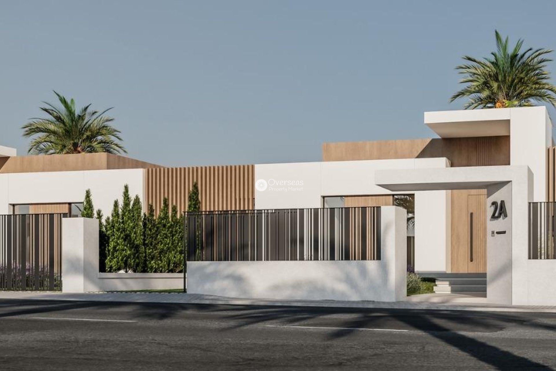 Nouvelle construction - Semidetached -
El Campello
