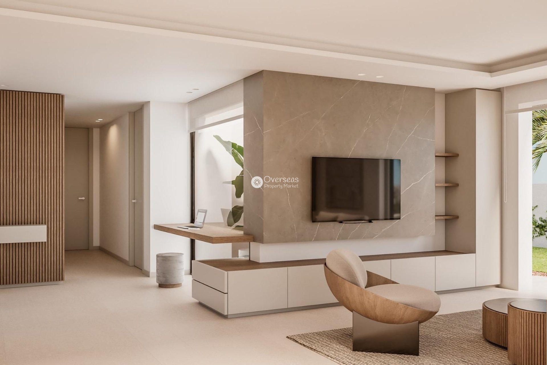 Nouvelle construction - Semidetached -
El Campello