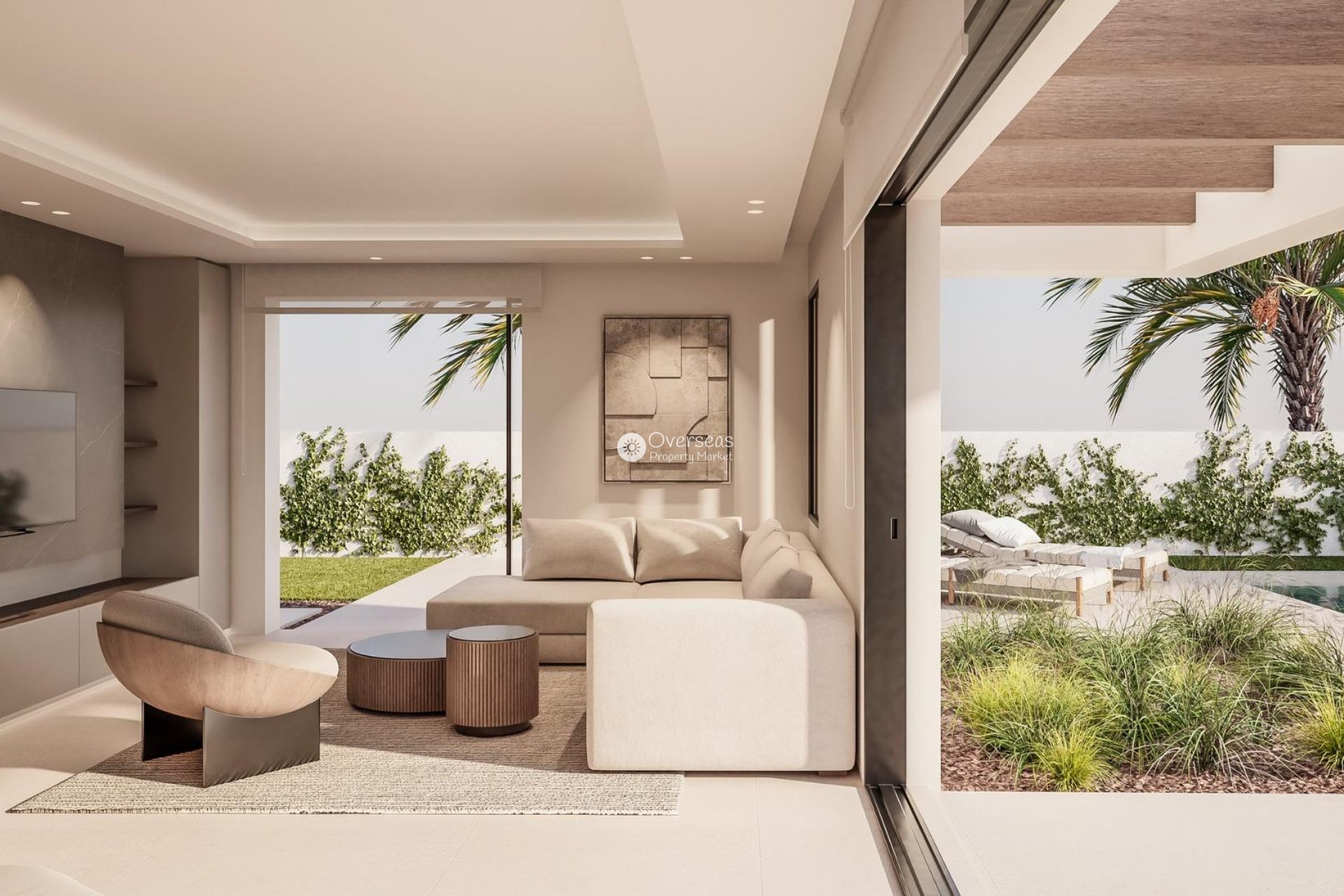 Nouvelle construction - Semidetached -
El Campello