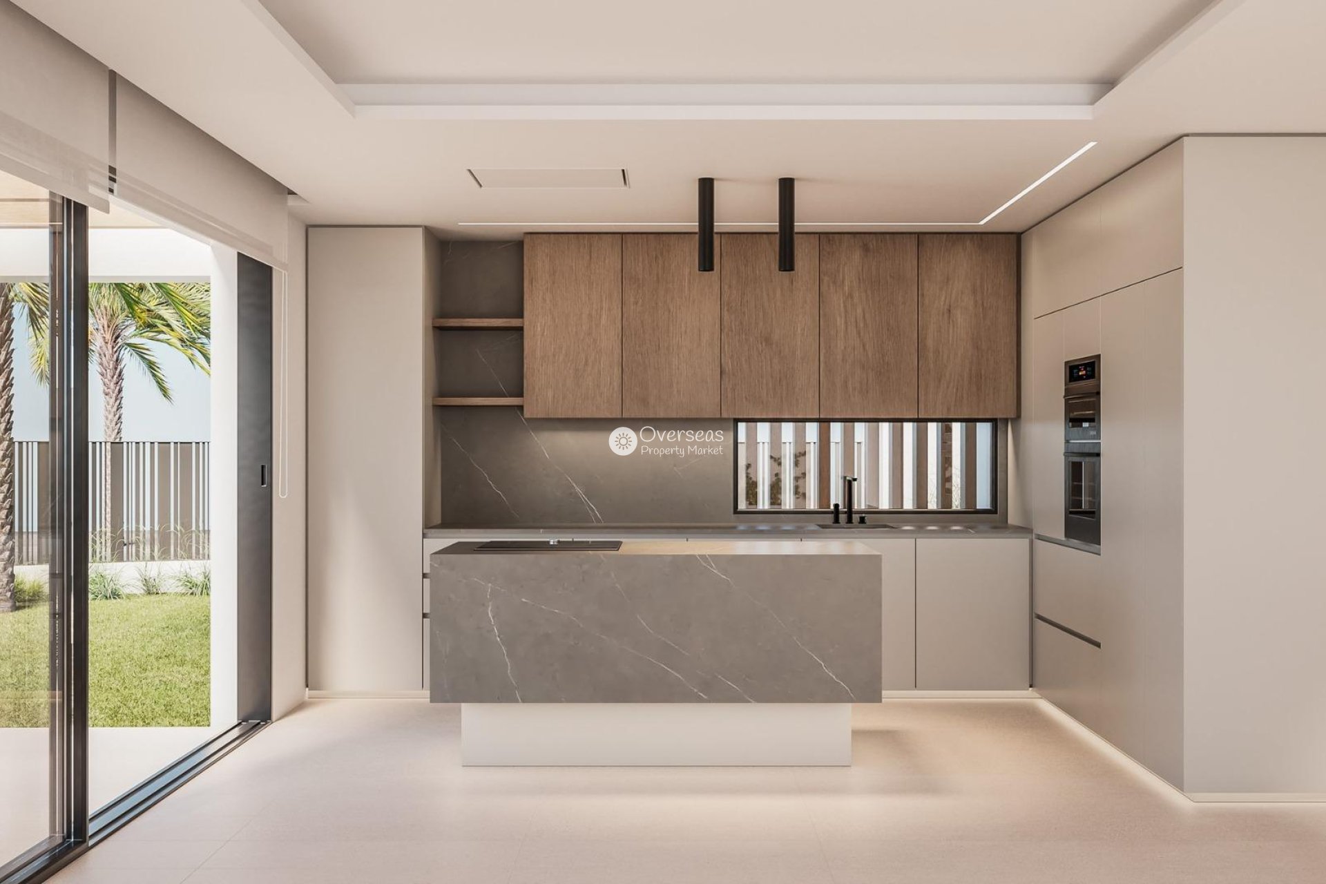 Nouvelle construction - Semidetached -
El Campello