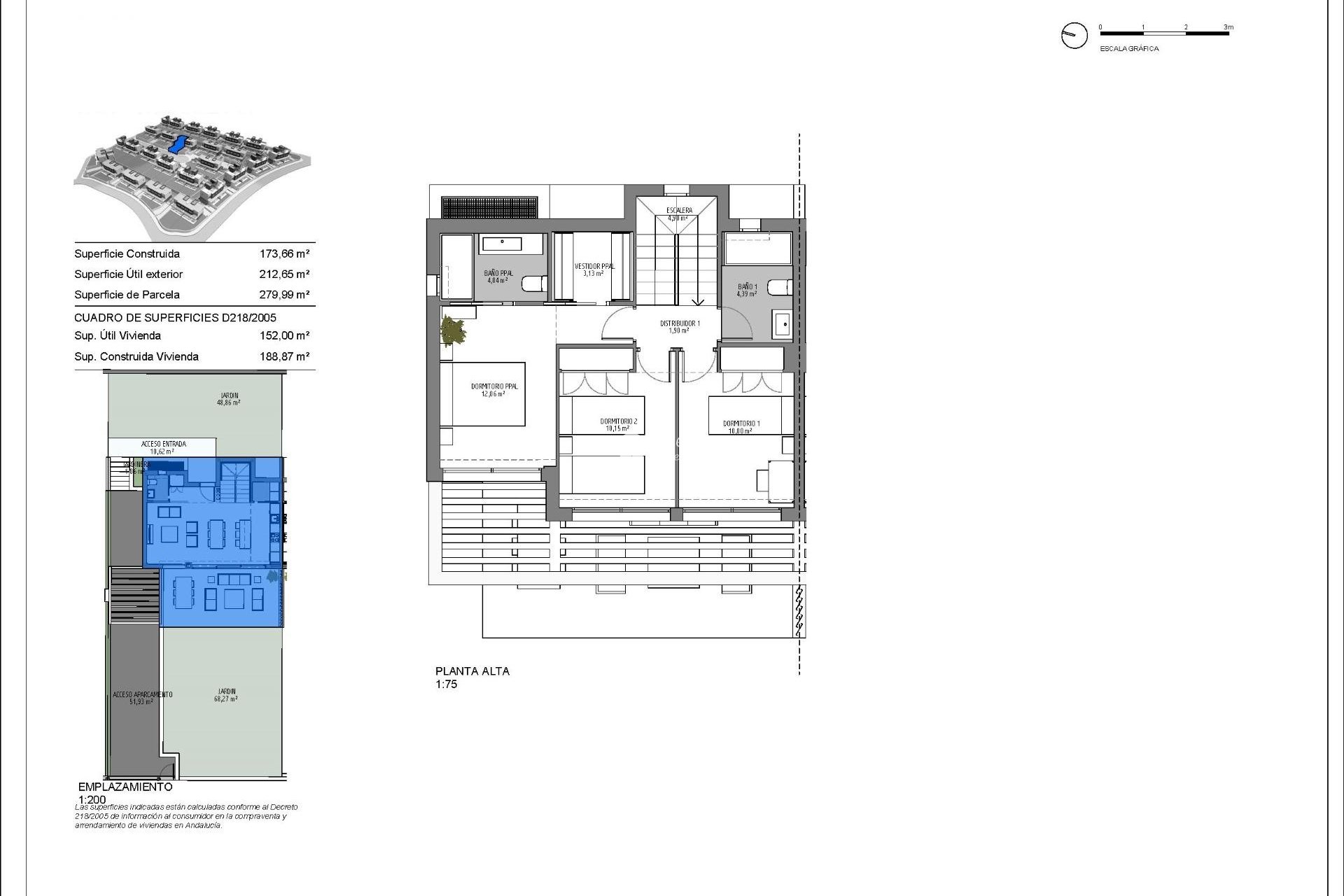 Nouvelle construction - Semidetached -
Estepona