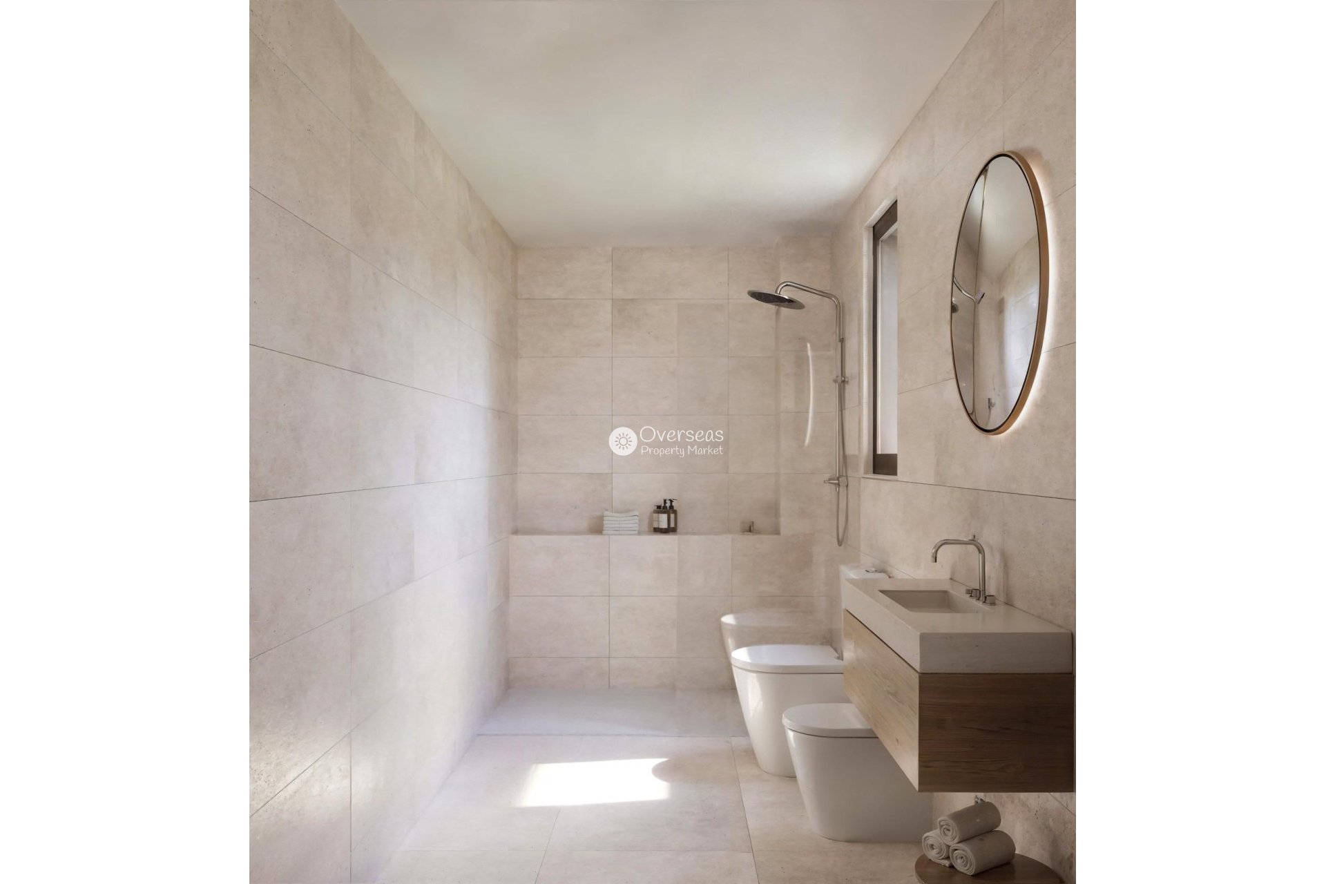 Nouvelle construction - Semidetached -
la Nucia
