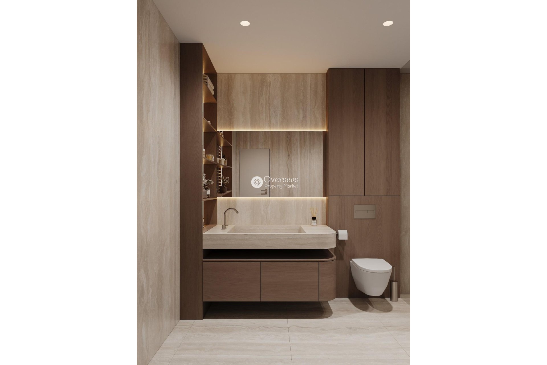 Nouvelle construction - Semidetached -
Marbella